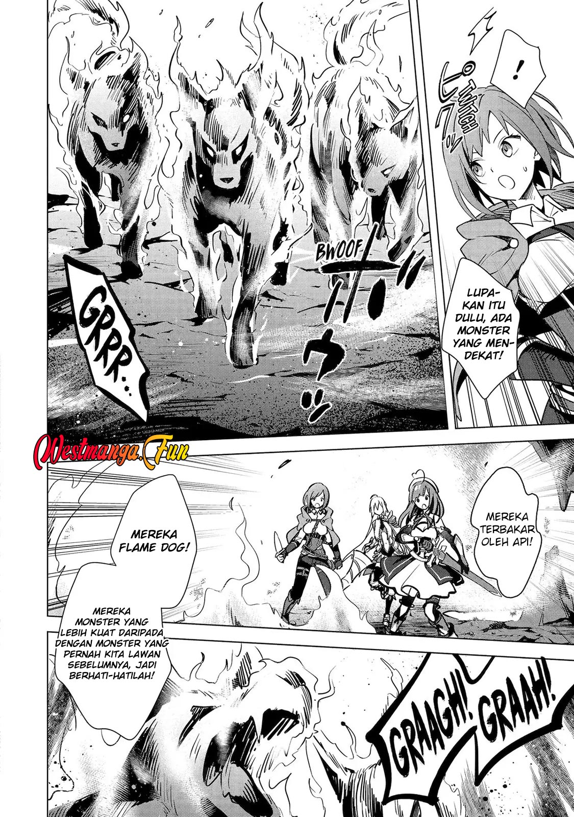 Saibai Cheat de Saikyou Saien: E, Tada no Katei Saien desu kedo? Chapter 7 - halaman 12