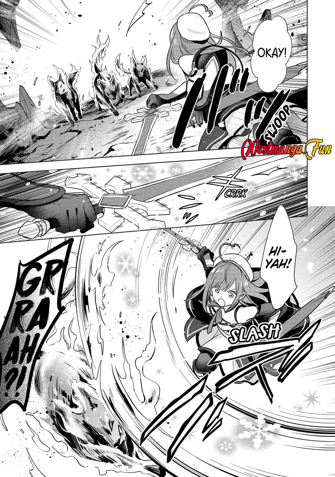 Saibai Cheat de Saikyou Saien: E, Tada no Katei Saien desu kedo? Chapter 7 - halaman 13