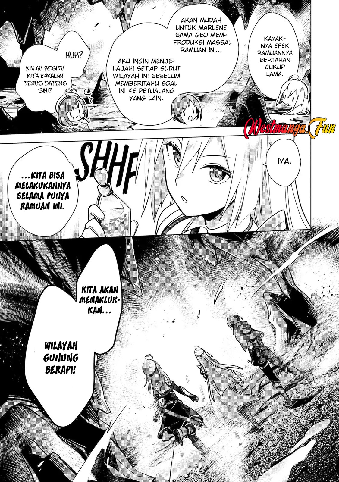 Saibai Cheat de Saikyou Saien: E, Tada no Katei Saien desu kedo? Chapter 7 - halaman 15