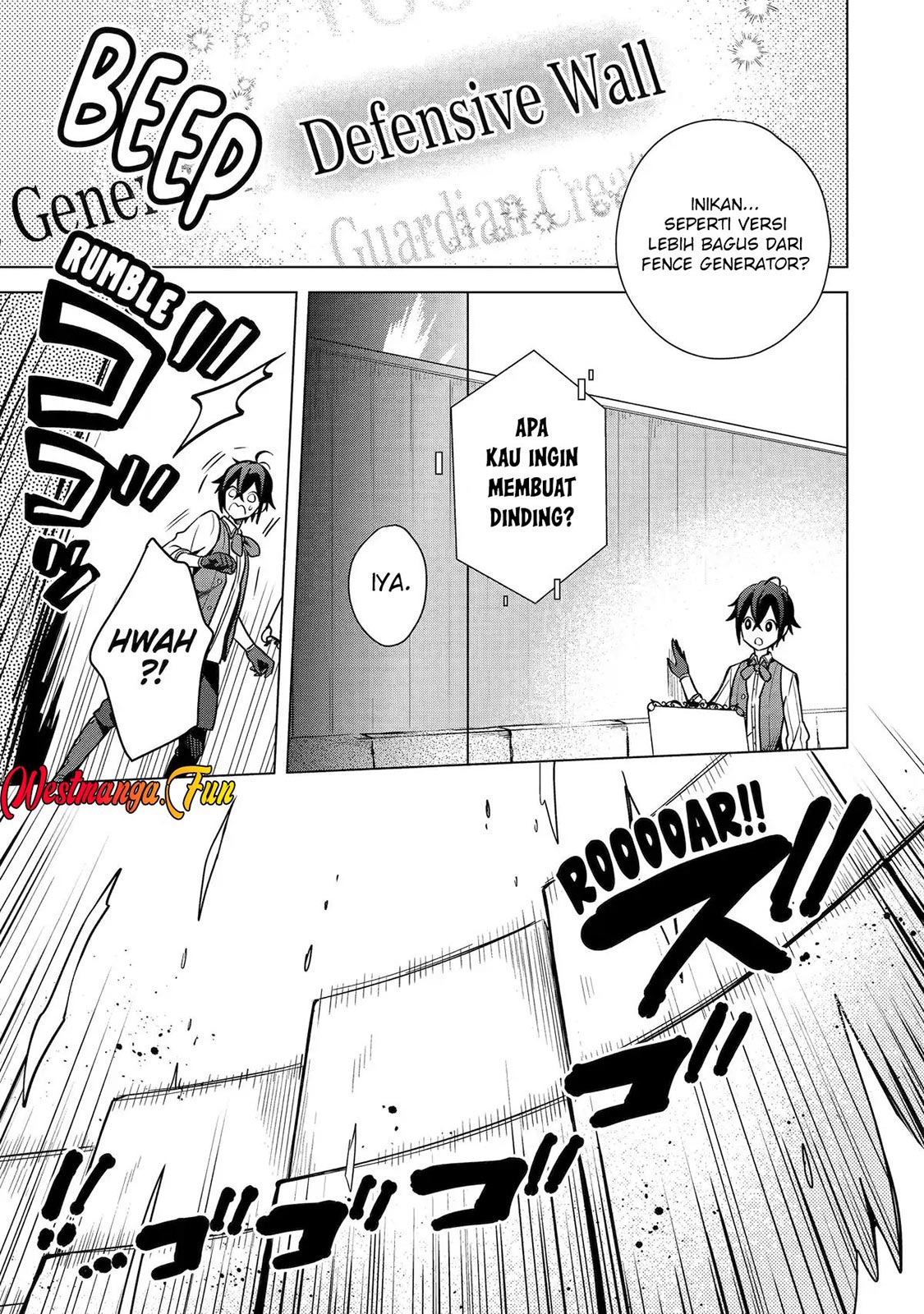 Saibai Cheat de Saikyou Saien: E, Tada no Katei Saien desu kedo? Chapter 7 - halaman 17