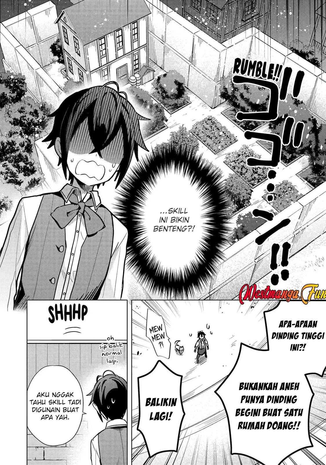 Saibai Cheat de Saikyou Saien: E, Tada no Katei Saien desu kedo? Chapter 7 - halaman 18
