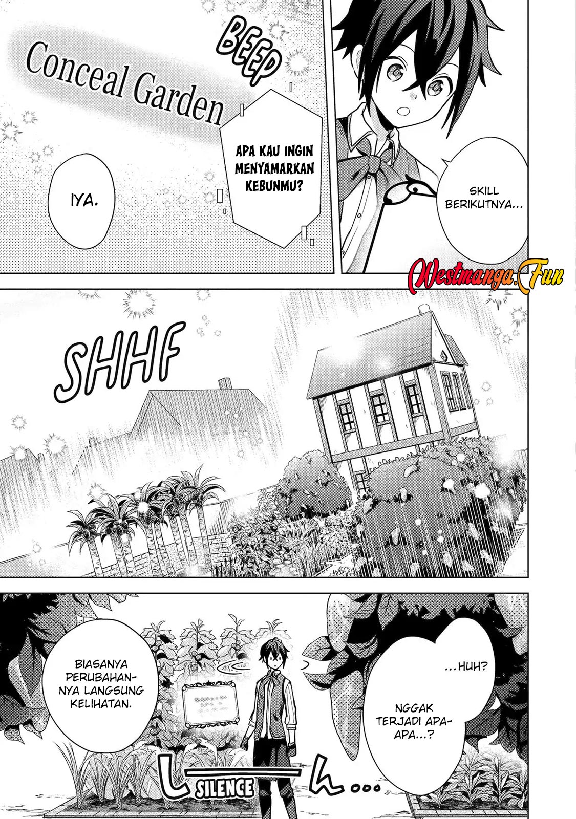 Saibai Cheat de Saikyou Saien: E, Tada no Katei Saien desu kedo? Chapter 7 - halaman 19