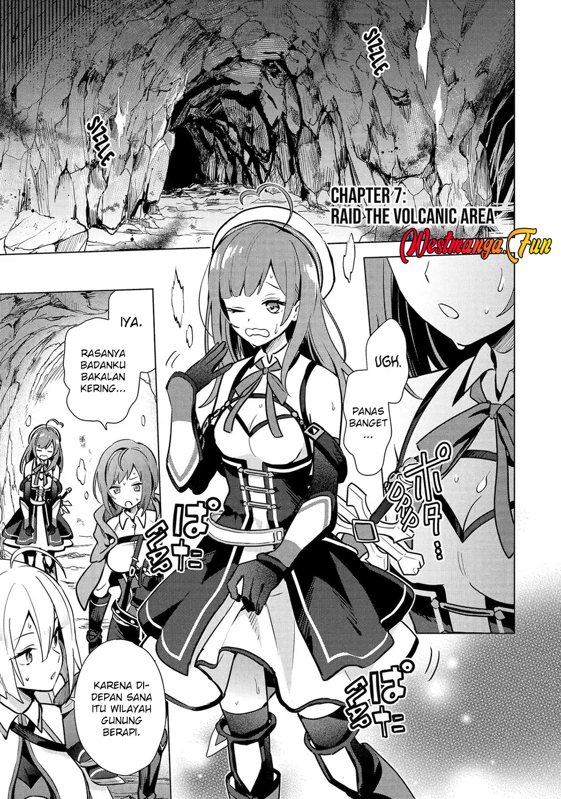 Saibai Cheat de Saikyou Saien: E, Tada no Katei Saien desu kedo? Chapter 7 - halaman 2