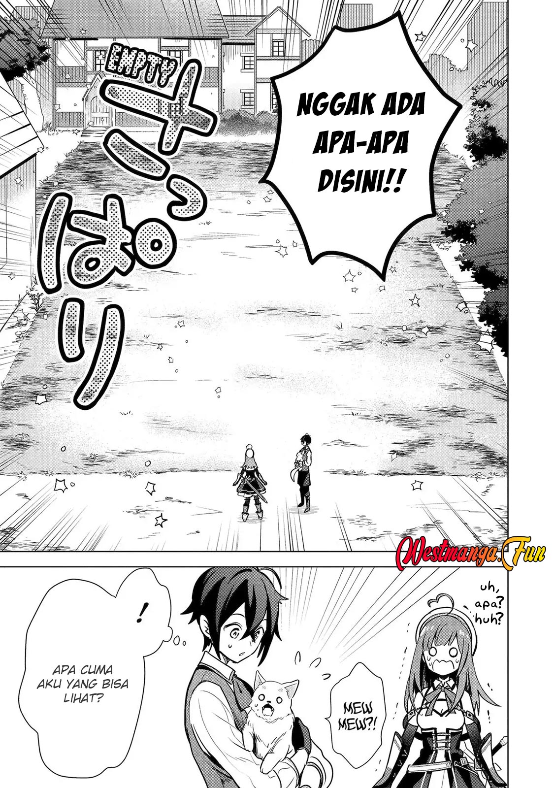 Saibai Cheat de Saikyou Saien: E, Tada no Katei Saien desu kedo? Chapter 7 - halaman 23