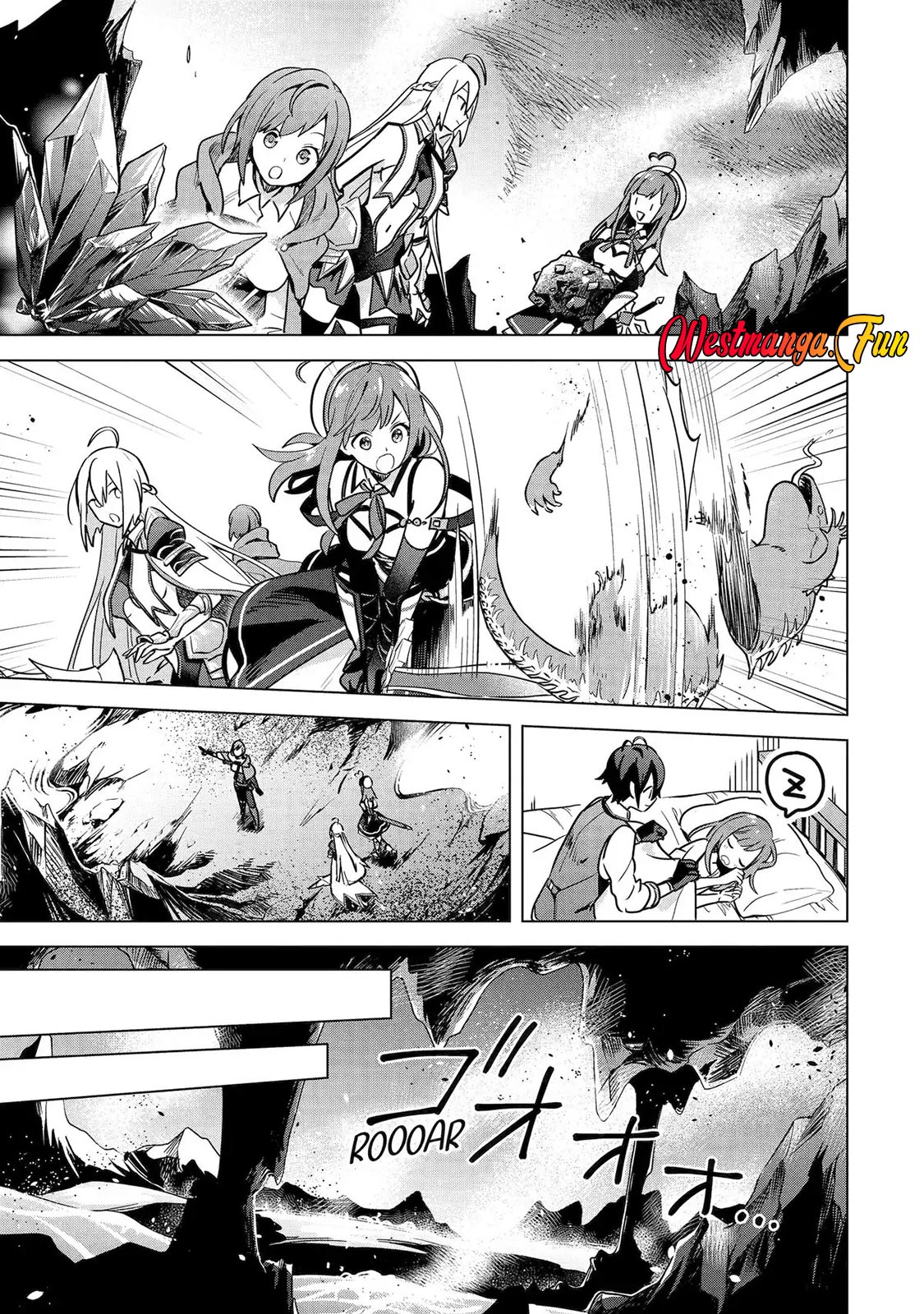 Saibai Cheat de Saikyou Saien: E, Tada no Katei Saien desu kedo? Chapter 7 - halaman 27