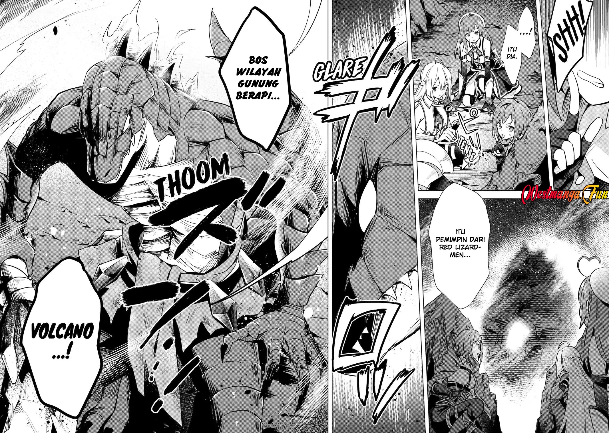 Saibai Cheat de Saikyou Saien: E, Tada no Katei Saien desu kedo? Chapter 7 - halaman 28