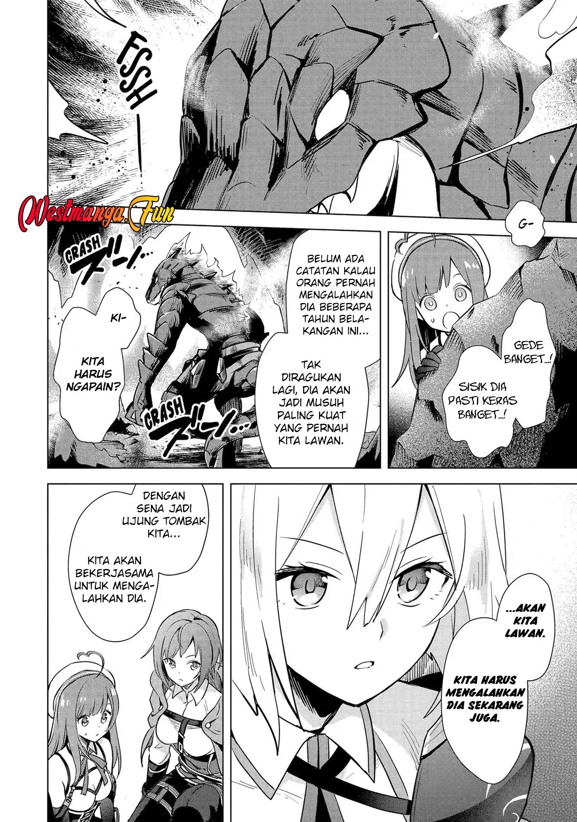 Saibai Cheat de Saikyou Saien: E, Tada no Katei Saien desu kedo? Chapter 7 - halaman 29