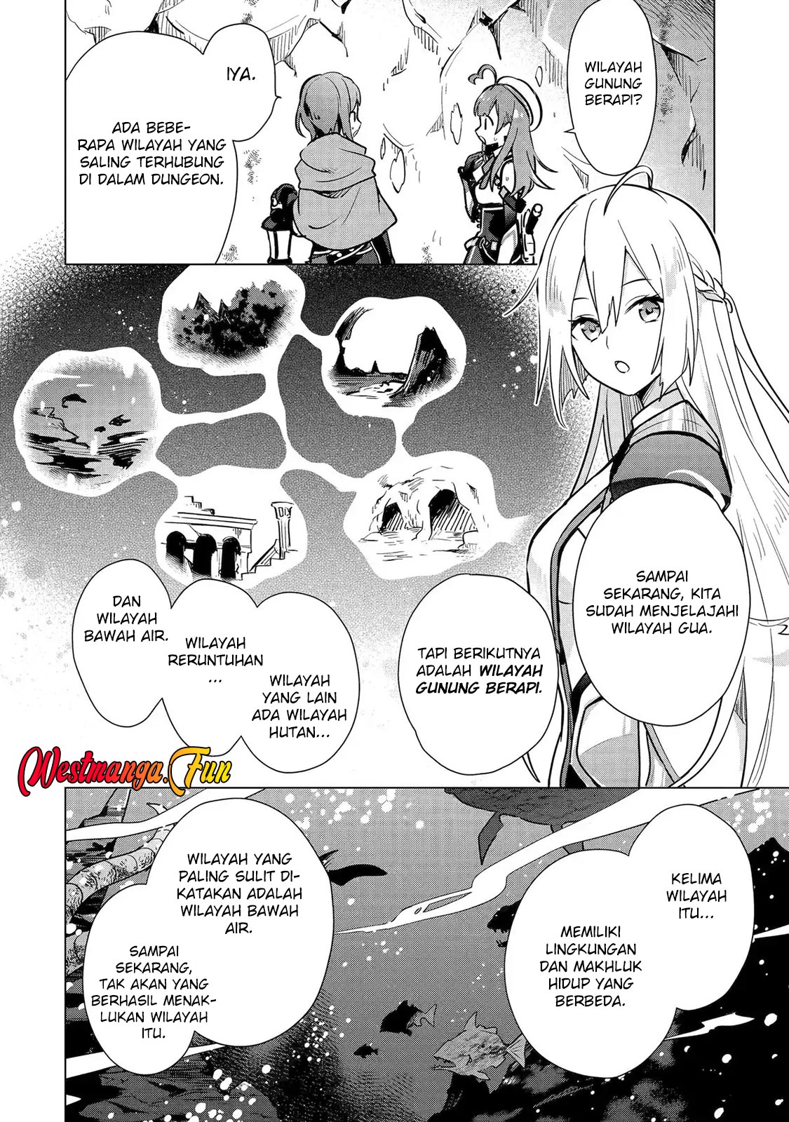 Saibai Cheat de Saikyou Saien: E, Tada no Katei Saien desu kedo? Chapter 7 - halaman 3