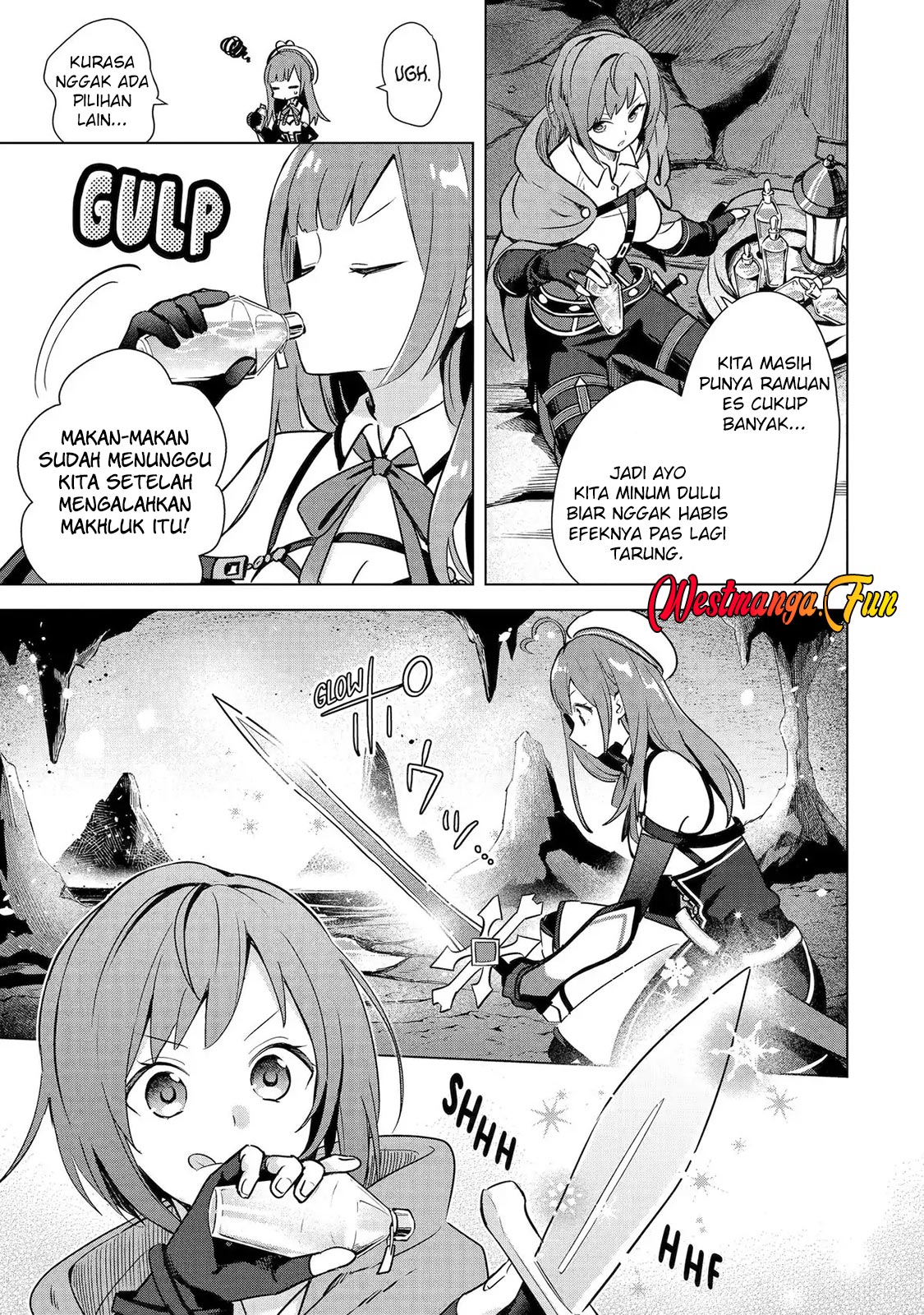 Saibai Cheat de Saikyou Saien: E, Tada no Katei Saien desu kedo? Chapter 7 - halaman 30