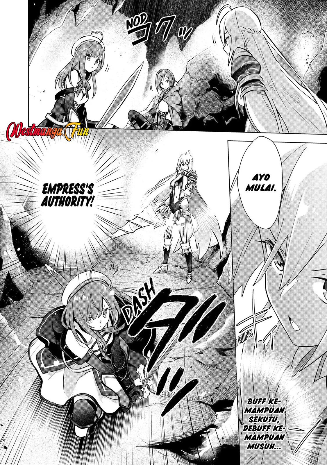 Saibai Cheat de Saikyou Saien: E, Tada no Katei Saien desu kedo? Chapter 7 - halaman 31