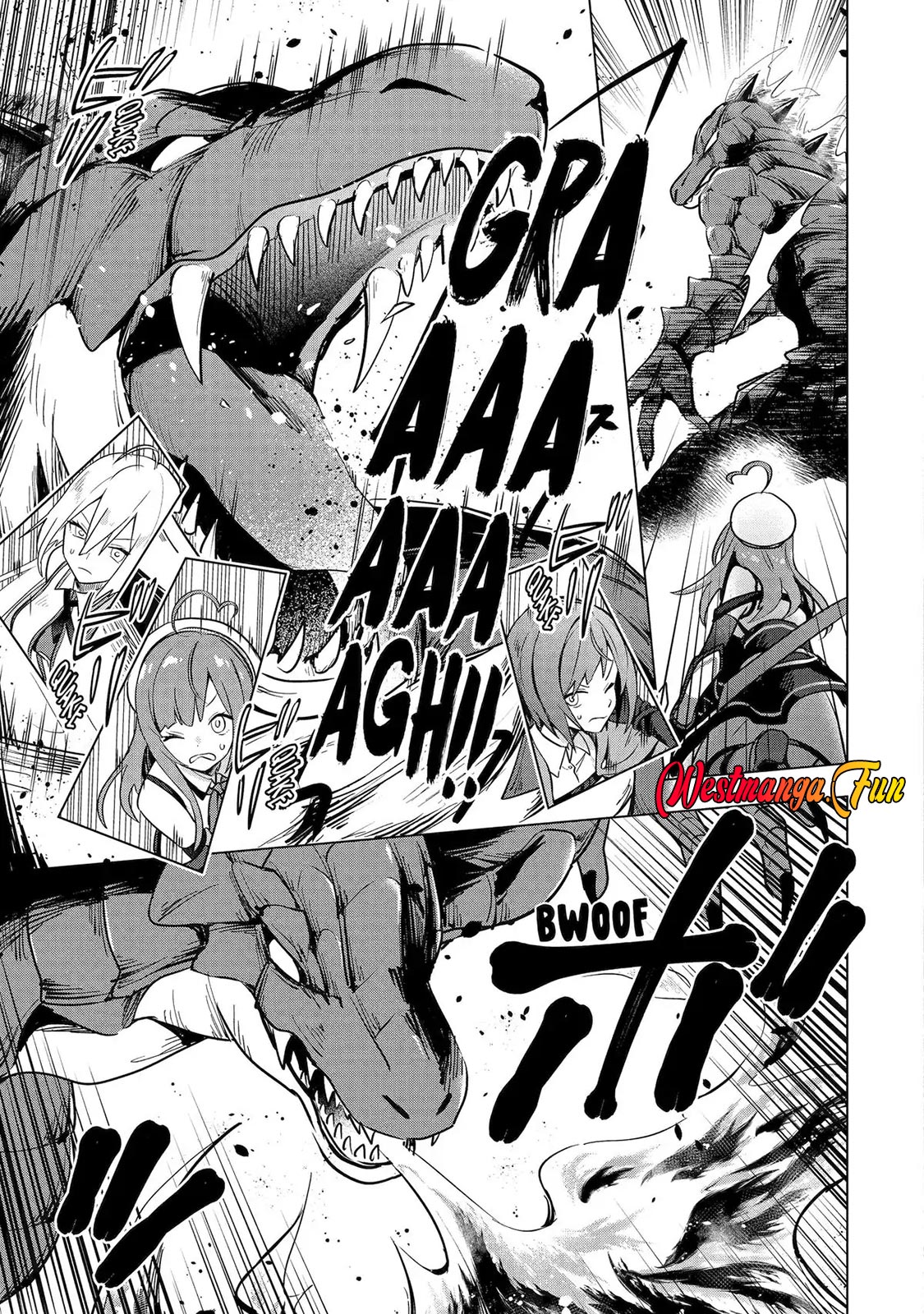 Saibai Cheat de Saikyou Saien: E, Tada no Katei Saien desu kedo? Chapter 7 - halaman 32