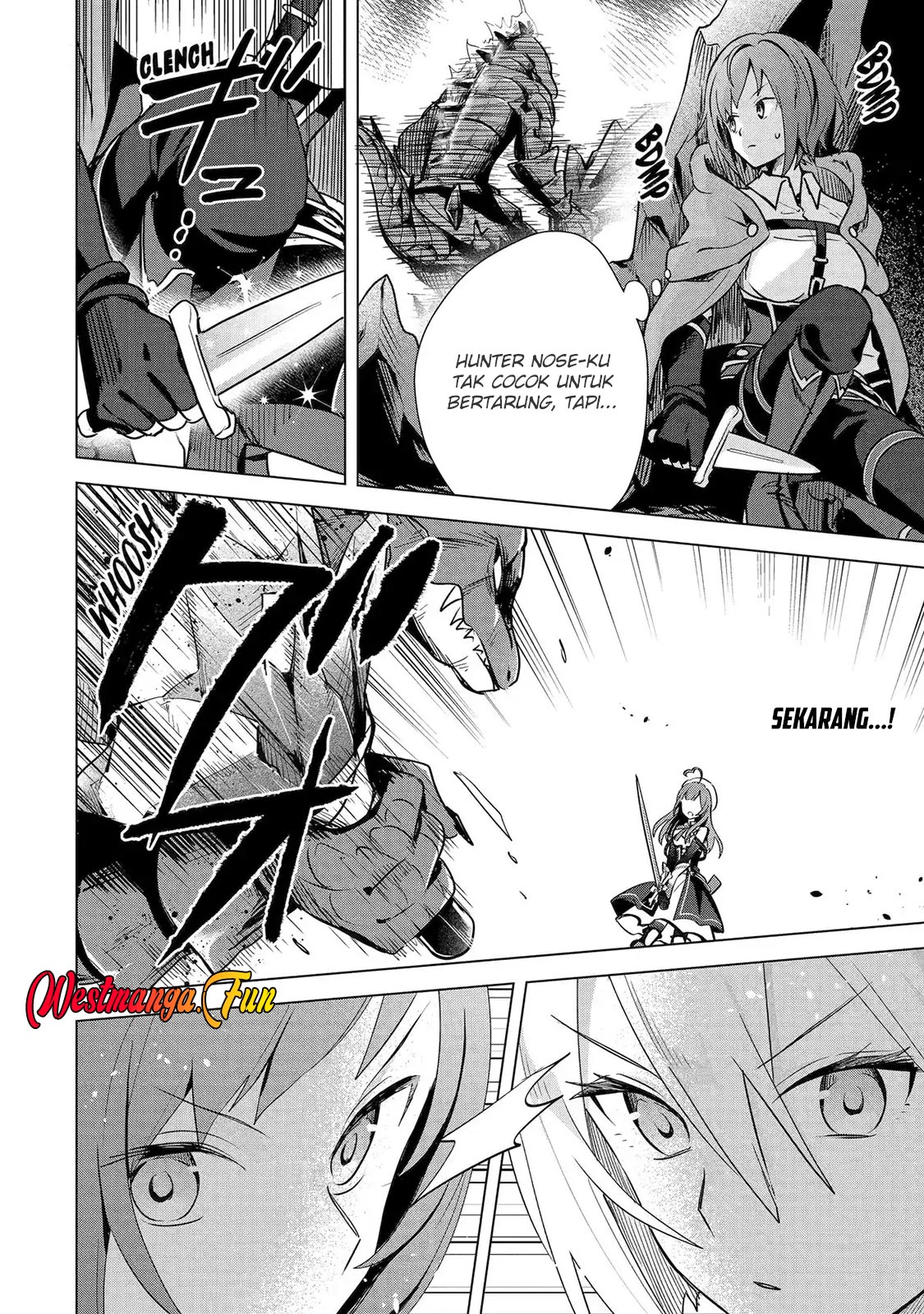Saibai Cheat de Saikyou Saien: E, Tada no Katei Saien desu kedo? Chapter 7 - halaman 36