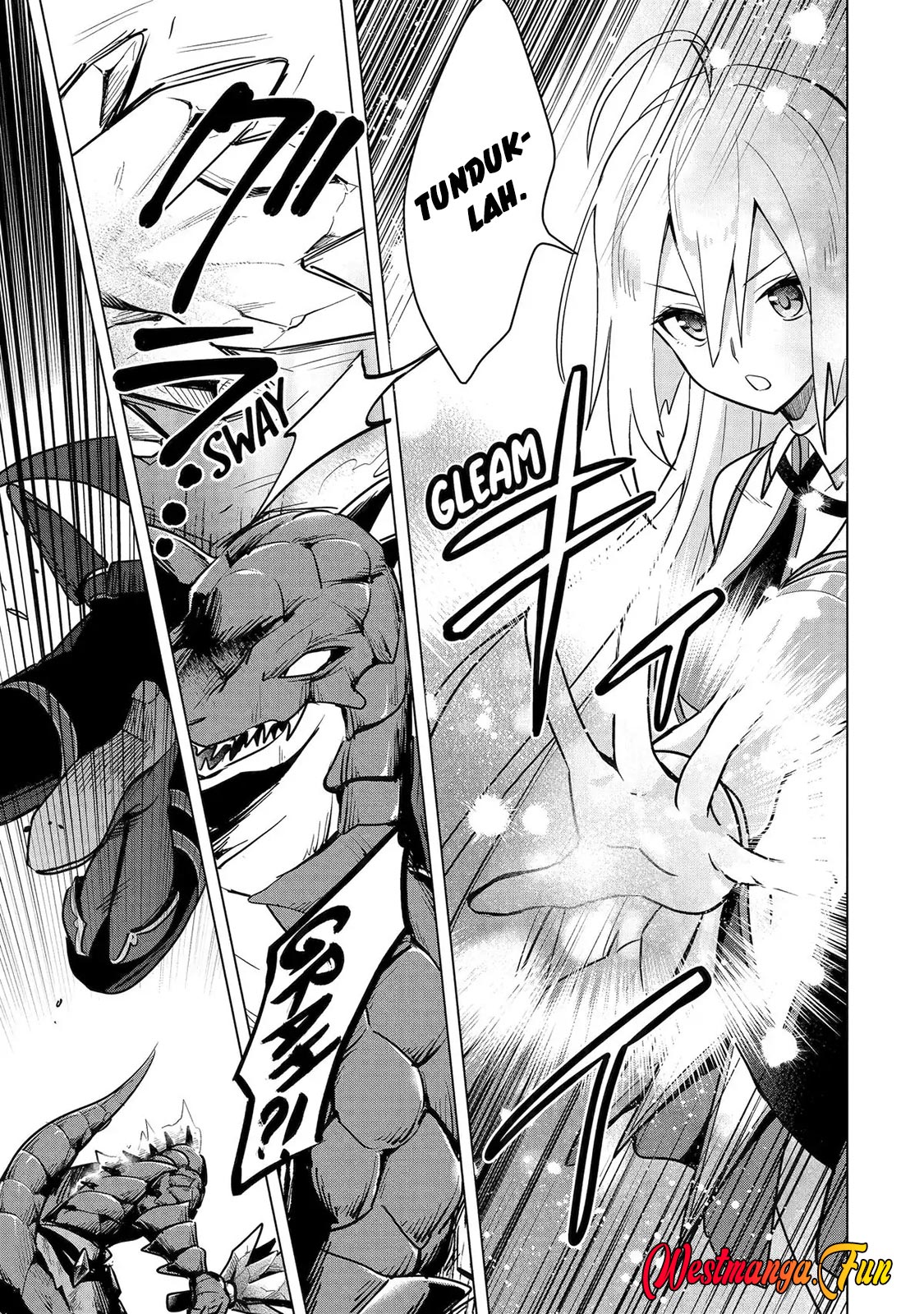 Saibai Cheat de Saikyou Saien: E, Tada no Katei Saien desu kedo? Chapter 7 - halaman 37