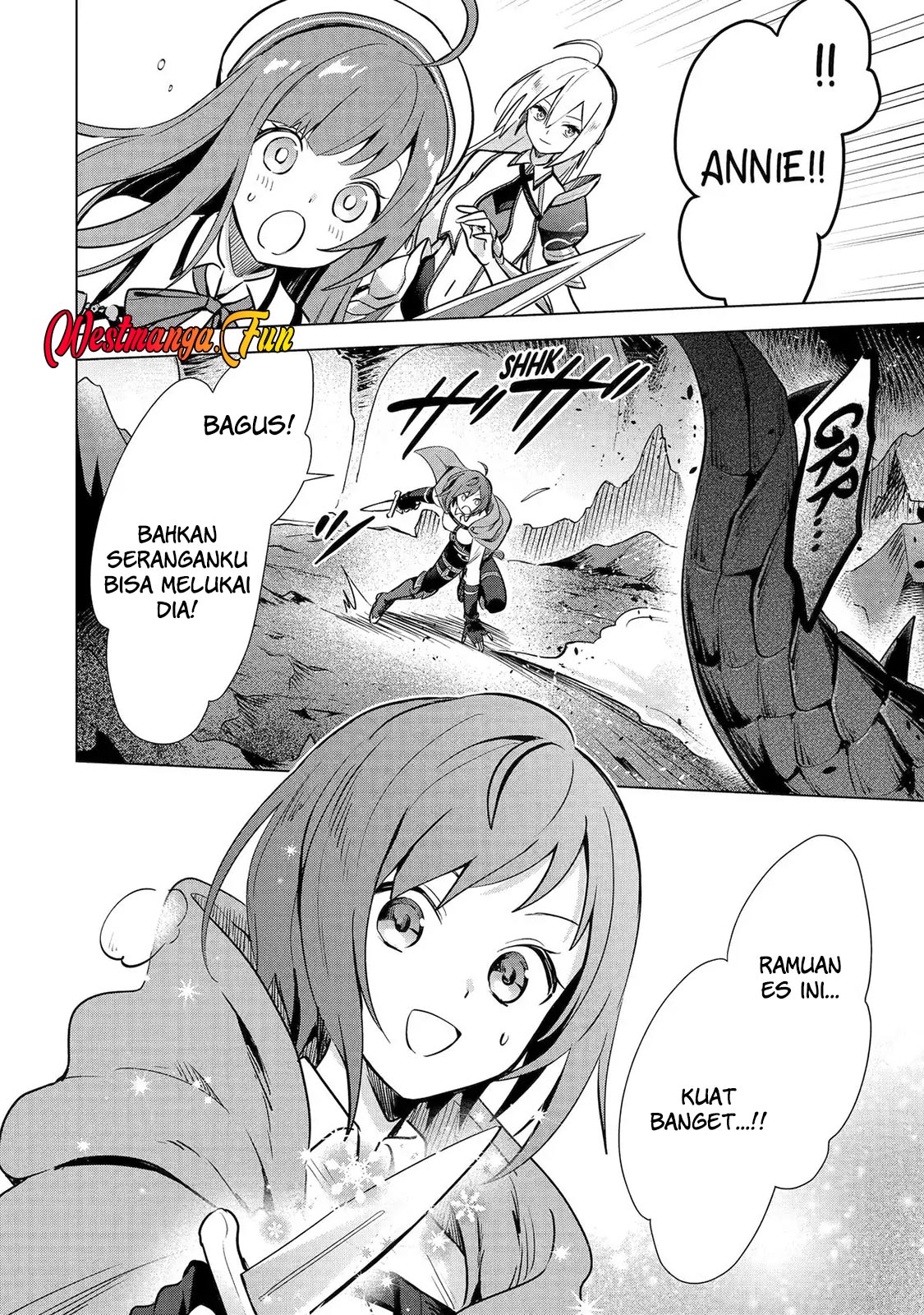 Saibai Cheat de Saikyou Saien: E, Tada no Katei Saien desu kedo? Chapter 7 - halaman 39