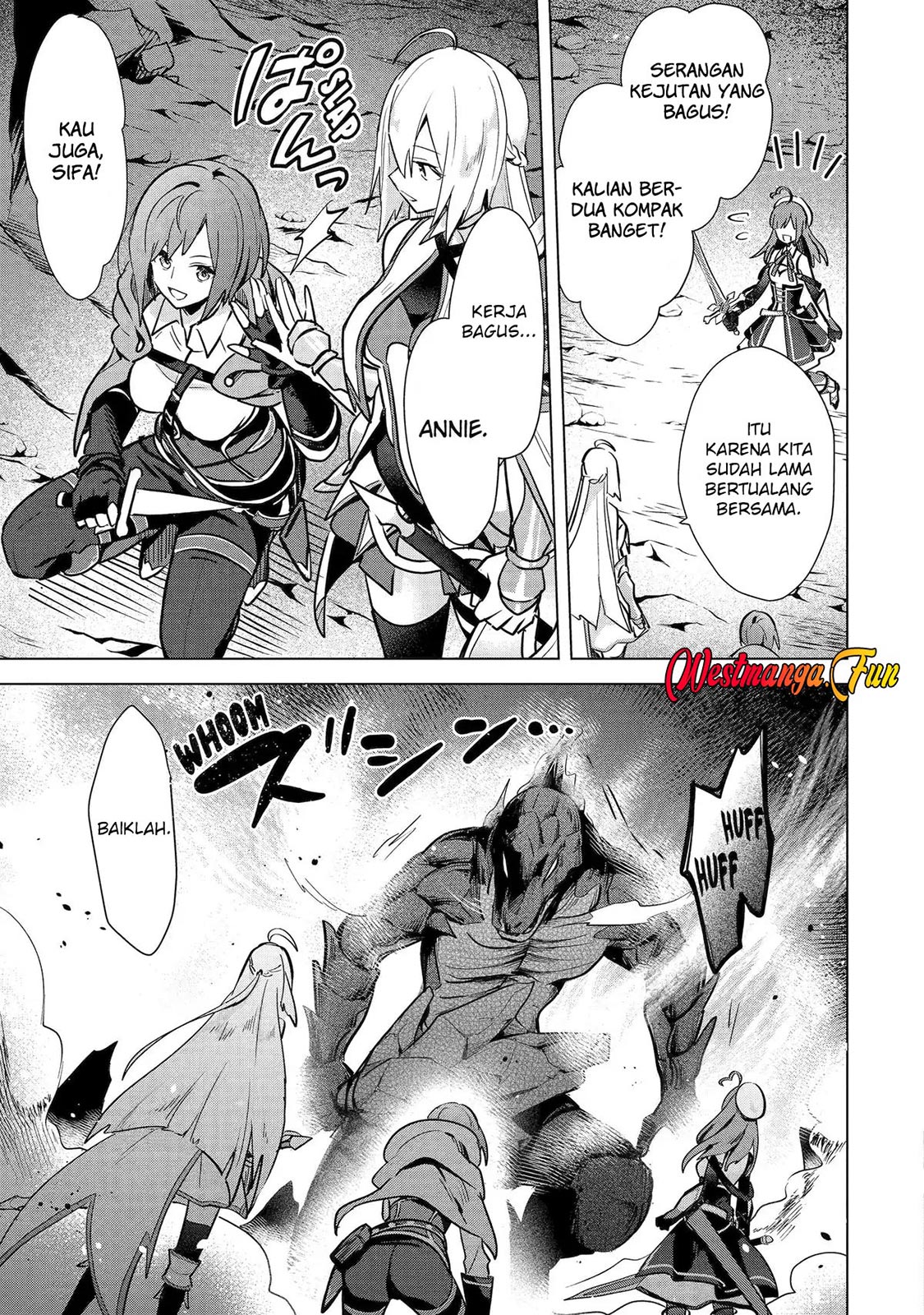 Saibai Cheat de Saikyou Saien: E, Tada no Katei Saien desu kedo? Chapter 7 - halaman 40
