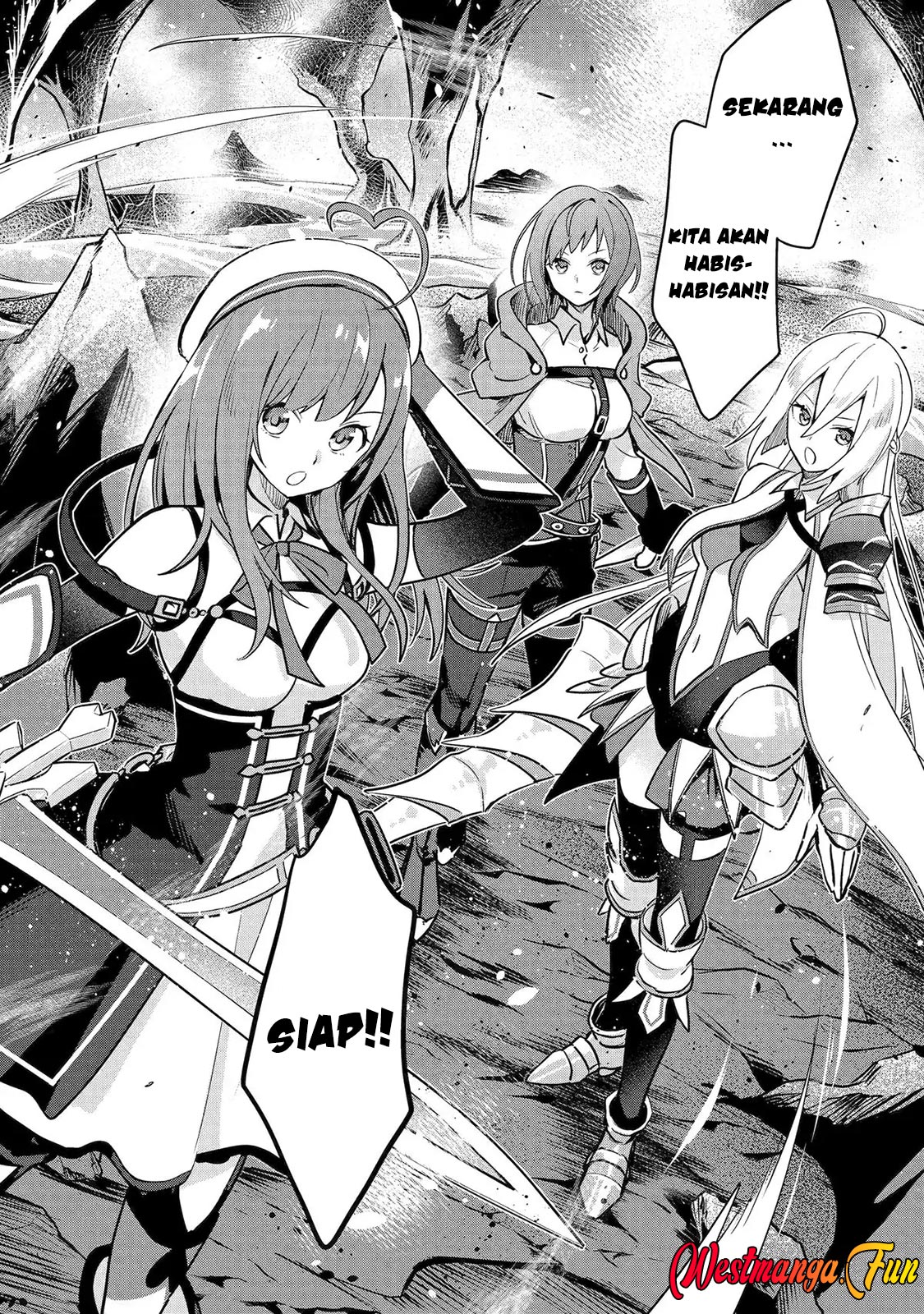 Saibai Cheat de Saikyou Saien: E, Tada no Katei Saien desu kedo? Chapter 7 - halaman 41