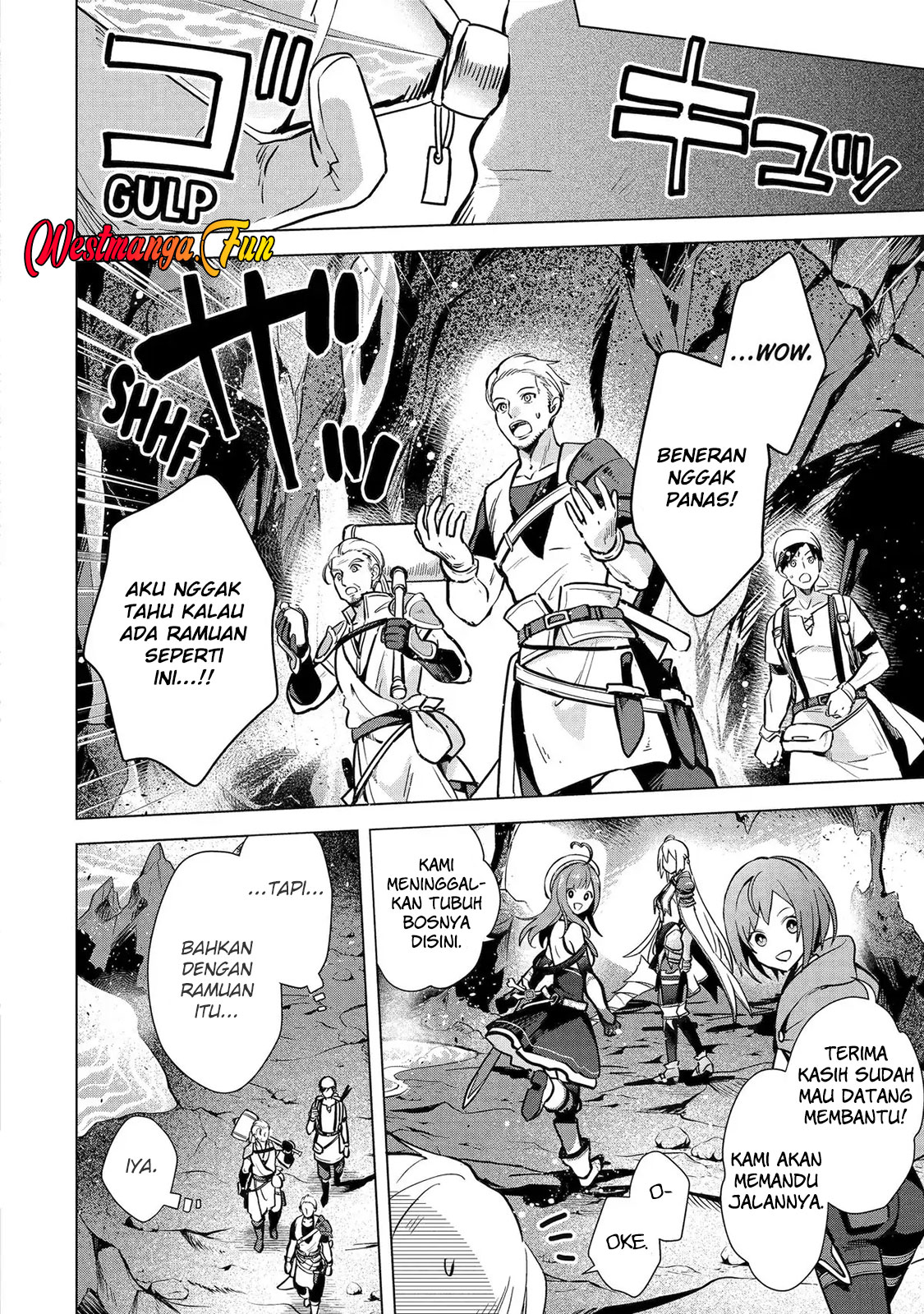 Saibai Cheat de Saikyou Saien: E, Tada no Katei Saien desu kedo? Chapter 8 - halaman 10