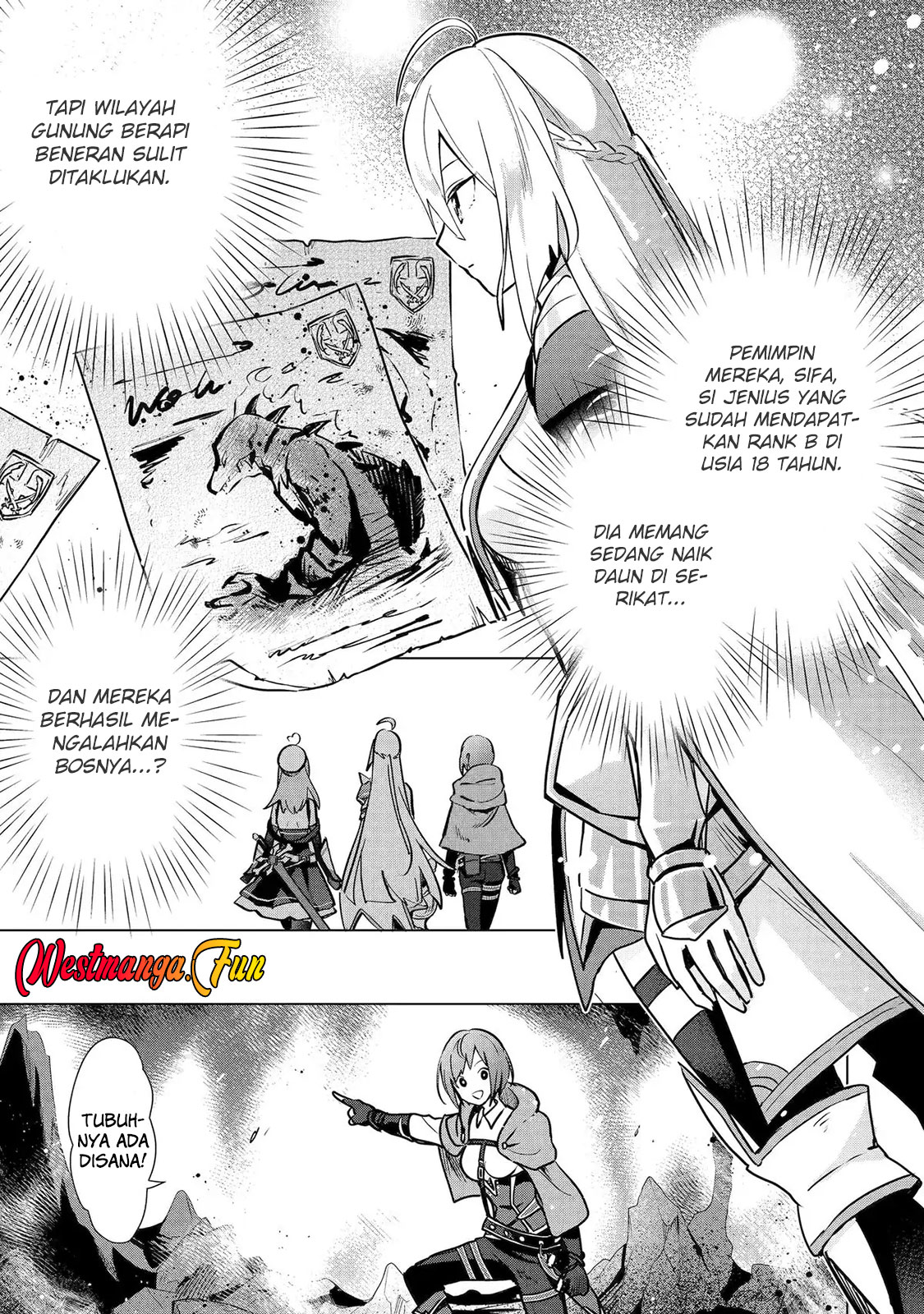 Saibai Cheat de Saikyou Saien: E, Tada no Katei Saien desu kedo? Chapter 8 - halaman 11