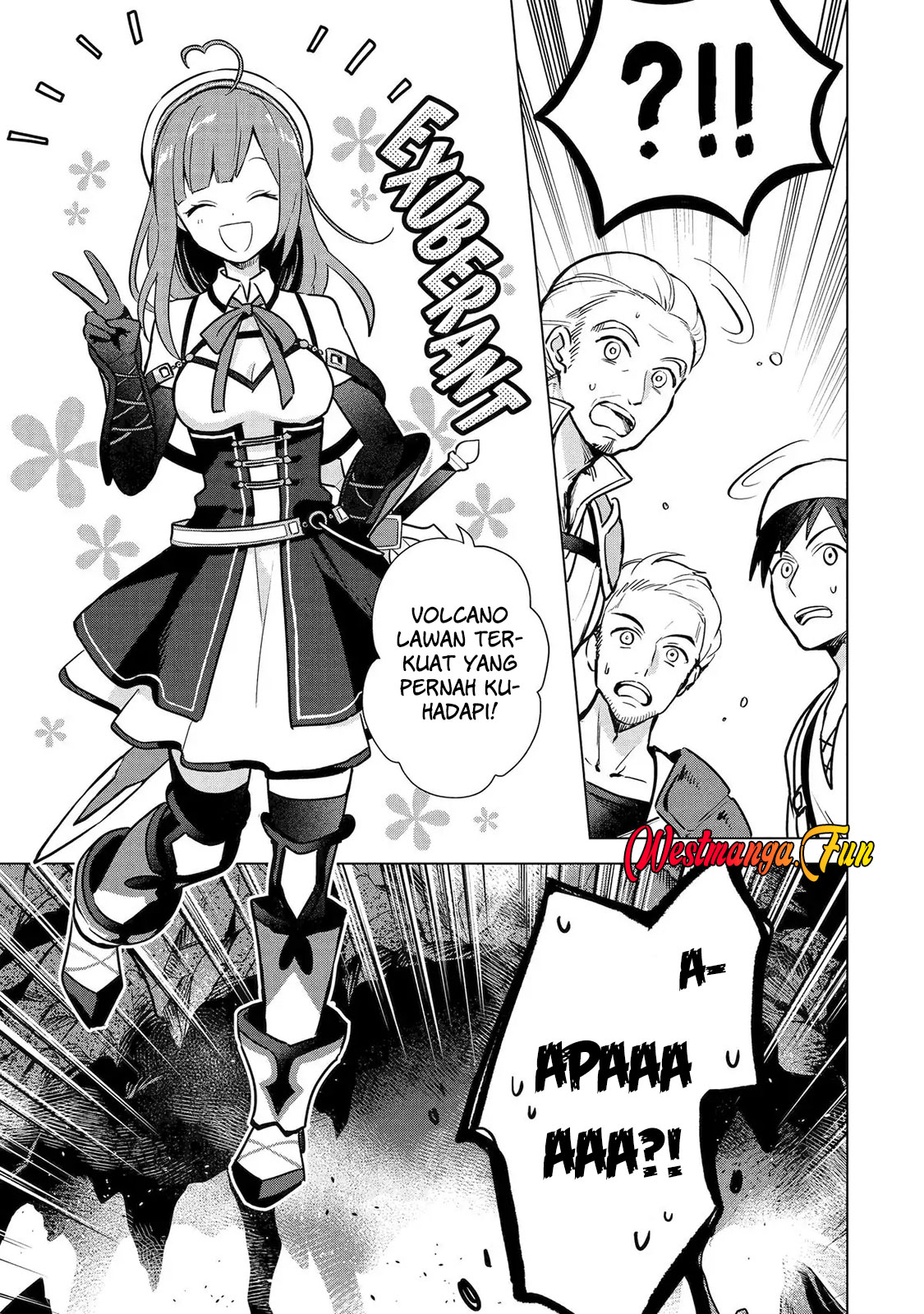 Saibai Cheat de Saikyou Saien: E, Tada no Katei Saien desu kedo? Chapter 8 - halaman 15
