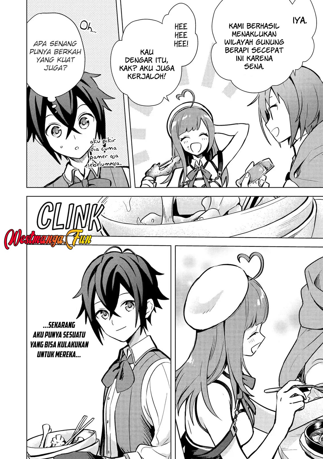 Saibai Cheat de Saikyou Saien: E, Tada no Katei Saien desu kedo? Chapter 8 - halaman 31