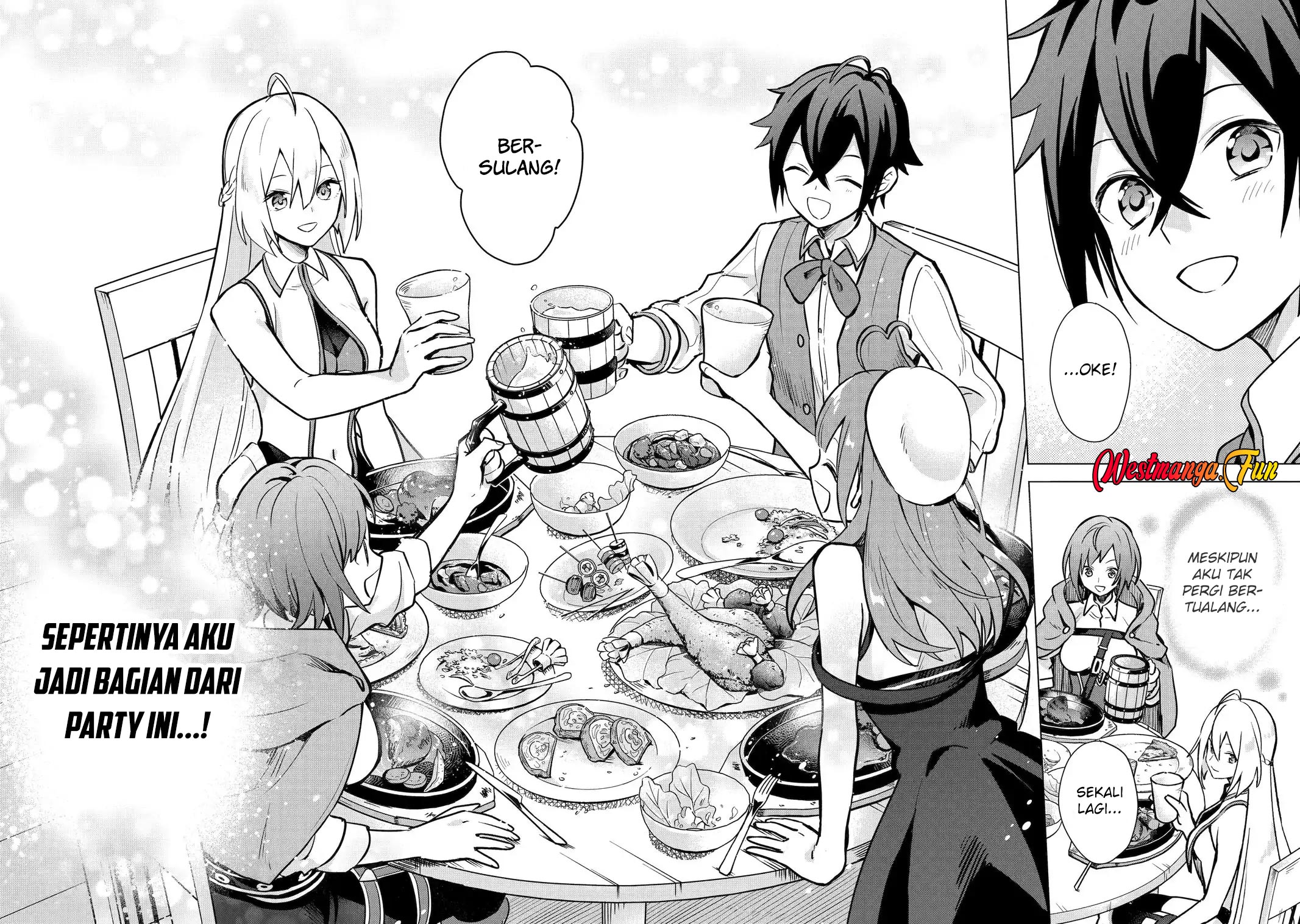 Saibai Cheat de Saikyou Saien: E, Tada no Katei Saien desu kedo? Chapter 8 - halaman 35