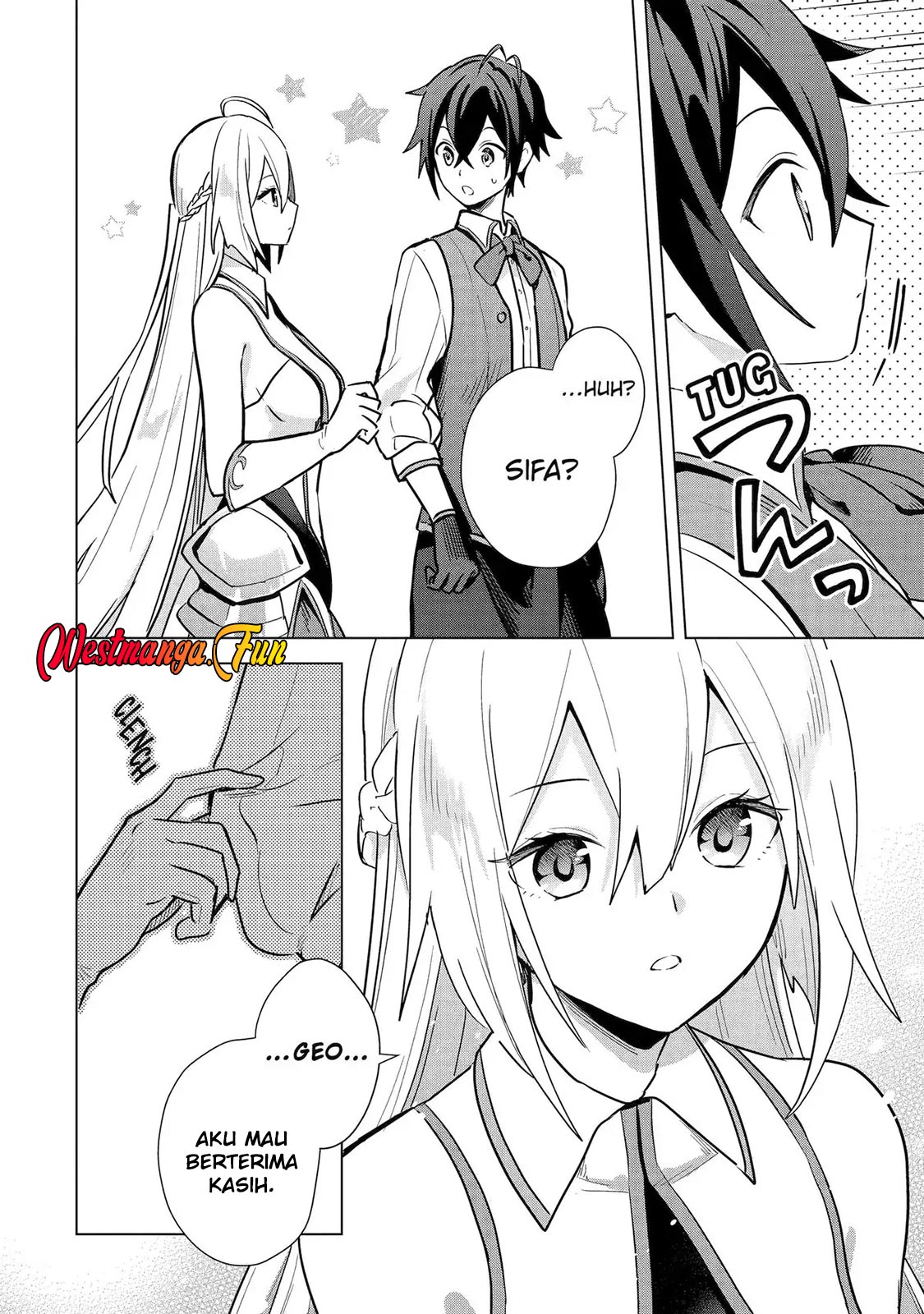 Saibai Cheat de Saikyou Saien: E, Tada no Katei Saien desu kedo? Chapter 8 - halaman 38