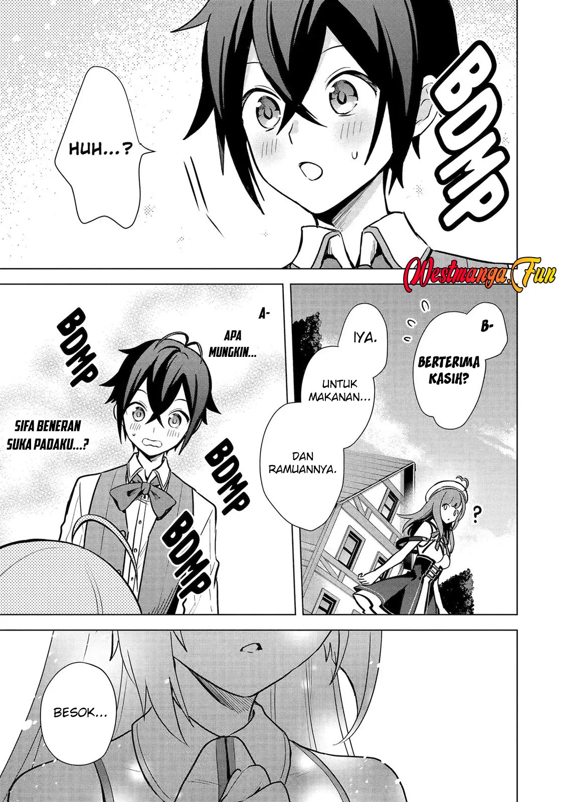 Saibai Cheat de Saikyou Saien: E, Tada no Katei Saien desu kedo? Chapter 8 - halaman 39