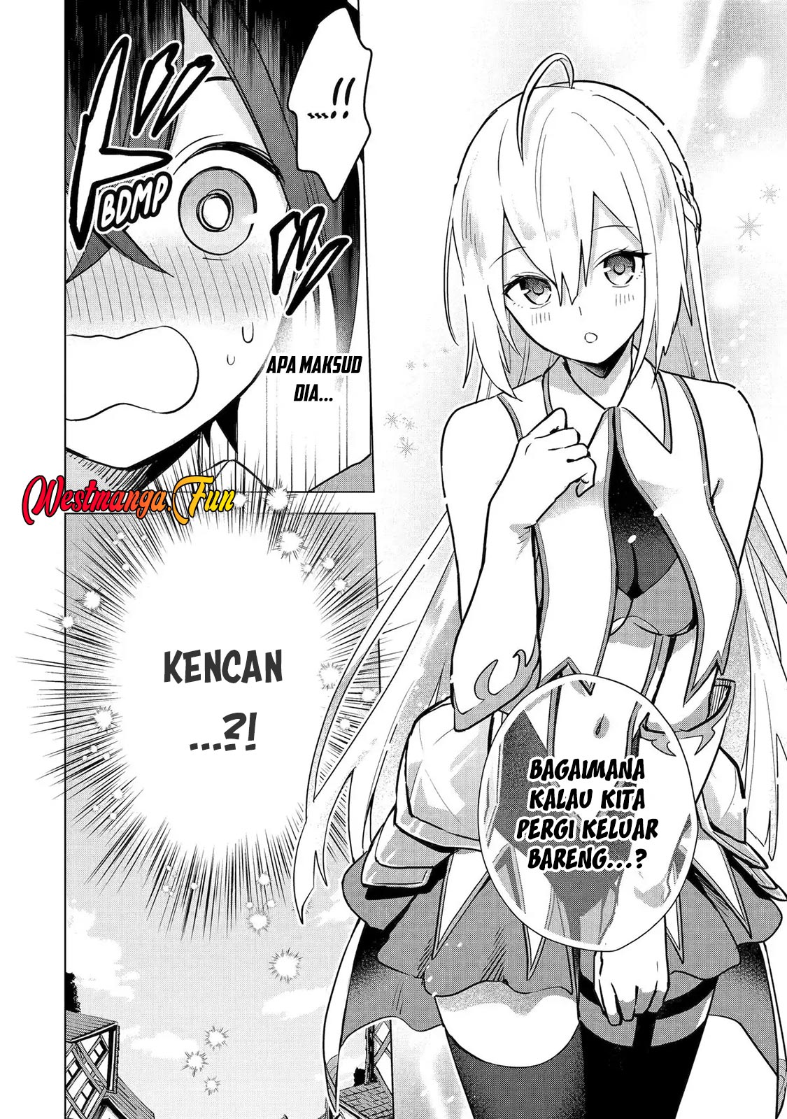 Saibai Cheat de Saikyou Saien: E, Tada no Katei Saien desu kedo? Chapter 8 - halaman 40