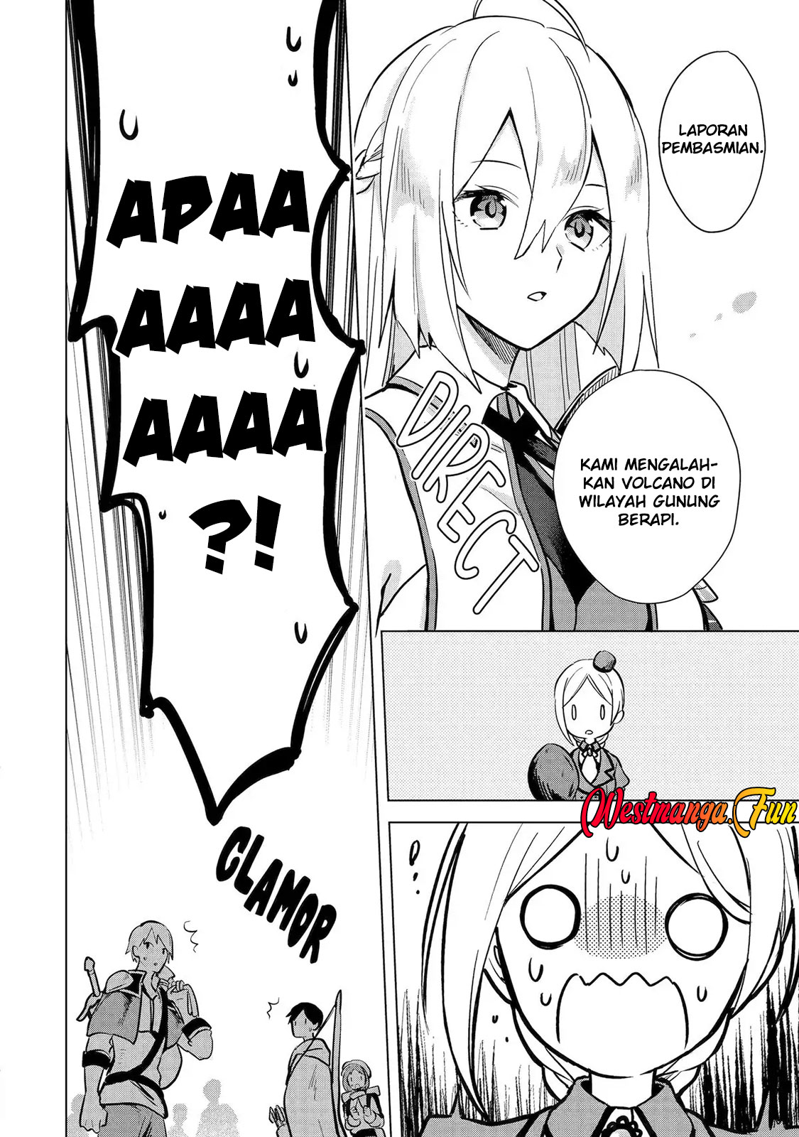 Saibai Cheat de Saikyou Saien: E, Tada no Katei Saien desu kedo? Chapter 8 - halaman 6