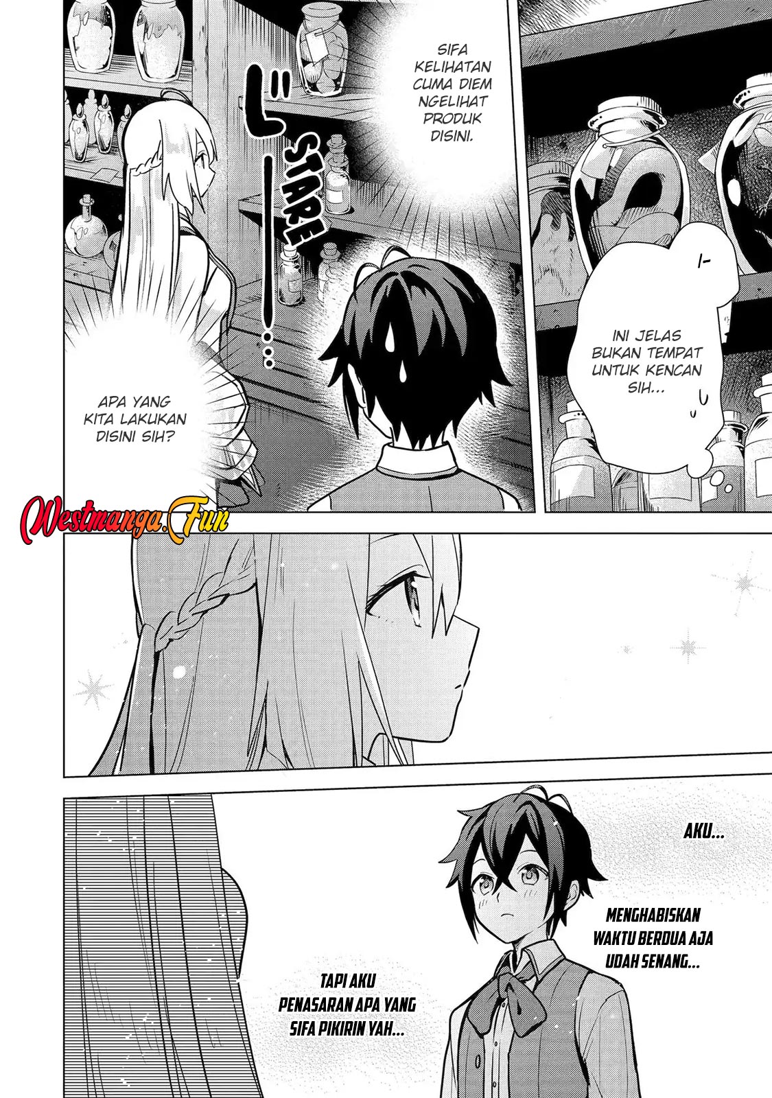Saibai Cheat de Saikyou Saien: E, Tada no Katei Saien desu kedo? Chapter 9 - halaman 10