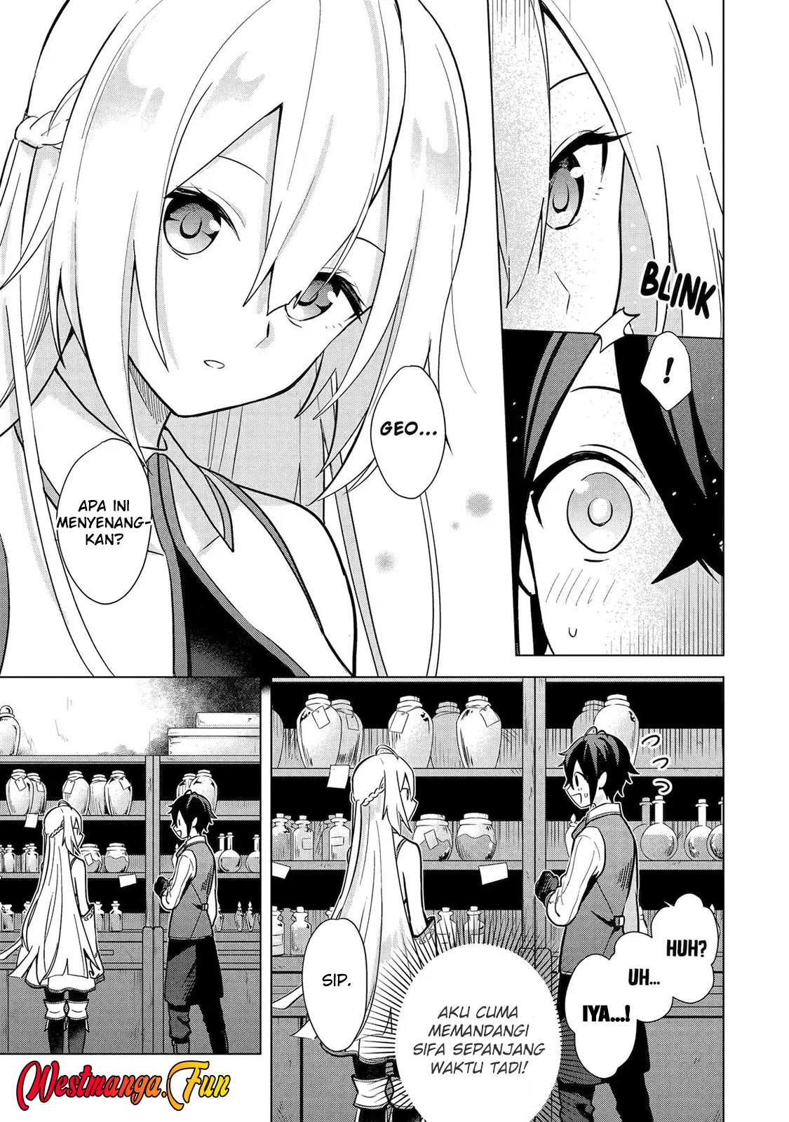 Saibai Cheat de Saikyou Saien: E, Tada no Katei Saien desu kedo? Chapter 9 - halaman 11