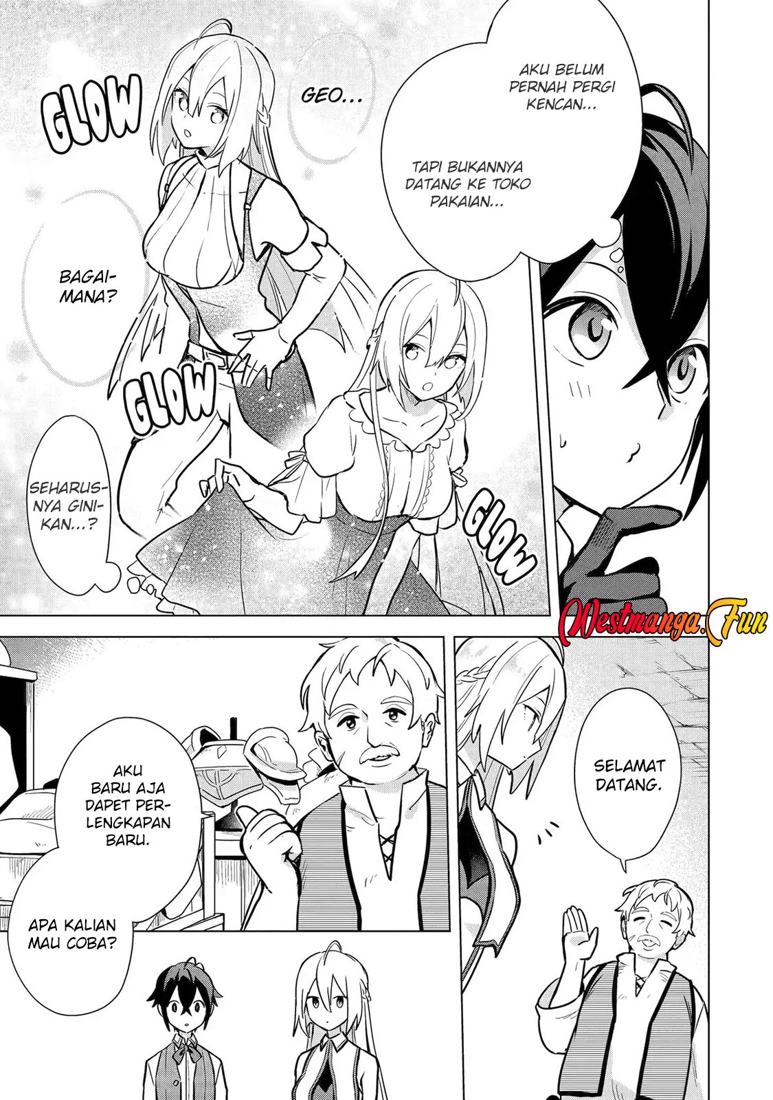 Saibai Cheat de Saikyou Saien: E, Tada no Katei Saien desu kedo? Chapter 9 - halaman 13