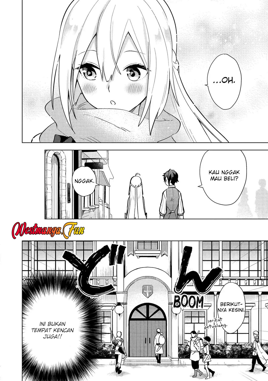Saibai Cheat de Saikyou Saien: E, Tada no Katei Saien desu kedo? Chapter 9 - halaman 16