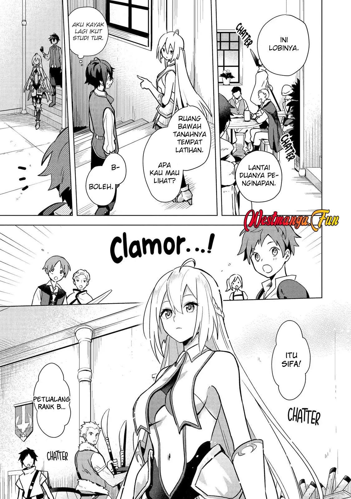 Saibai Cheat de Saikyou Saien: E, Tada no Katei Saien desu kedo? Chapter 9 - halaman 17