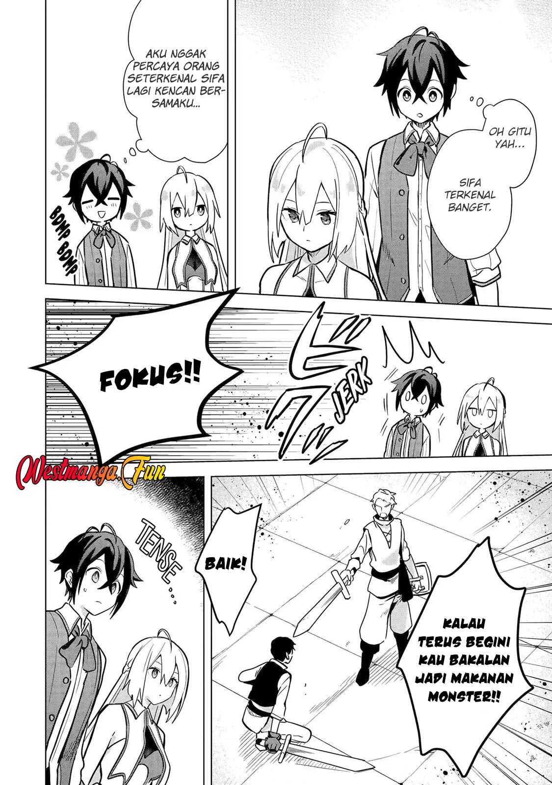 Saibai Cheat de Saikyou Saien: E, Tada no Katei Saien desu kedo? Chapter 9 - halaman 18