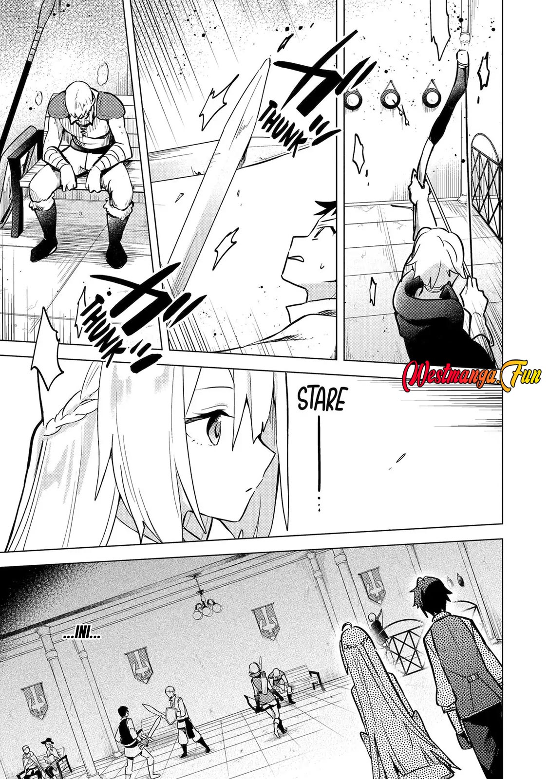 Saibai Cheat de Saikyou Saien: E, Tada no Katei Saien desu kedo? Chapter 9 - halaman 19