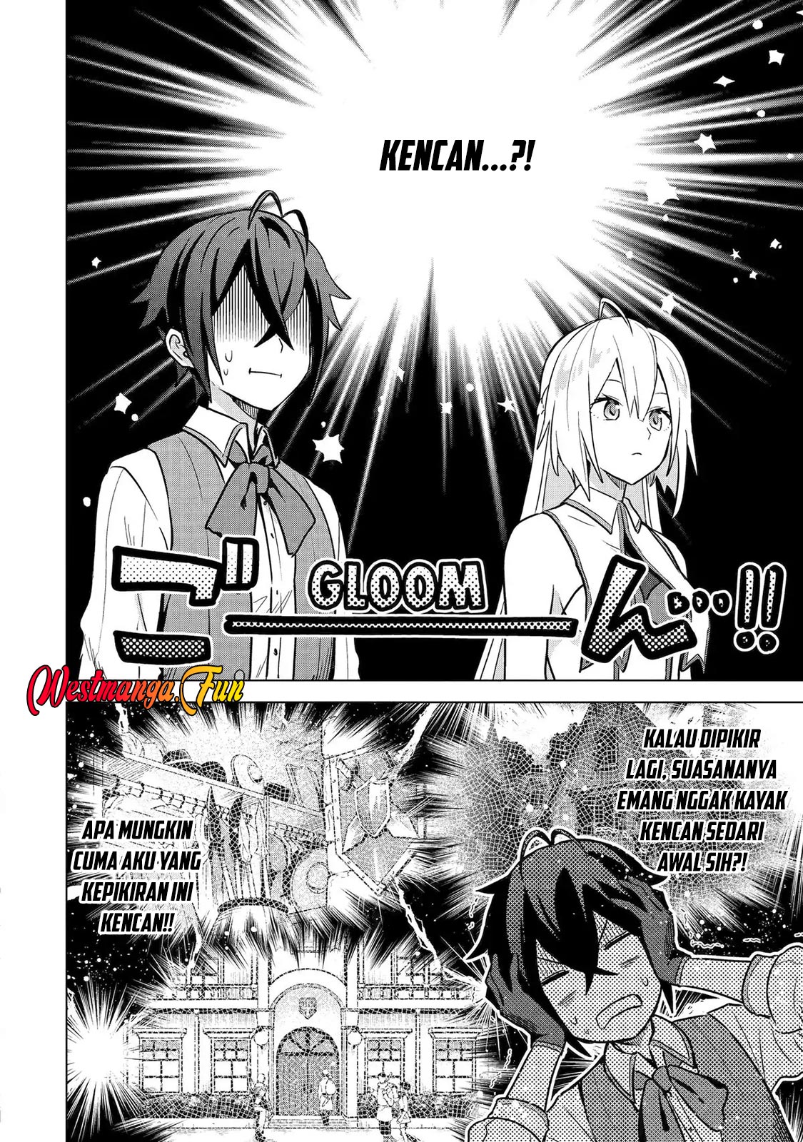 Saibai Cheat de Saikyou Saien: E, Tada no Katei Saien desu kedo? Chapter 9 - halaman 20