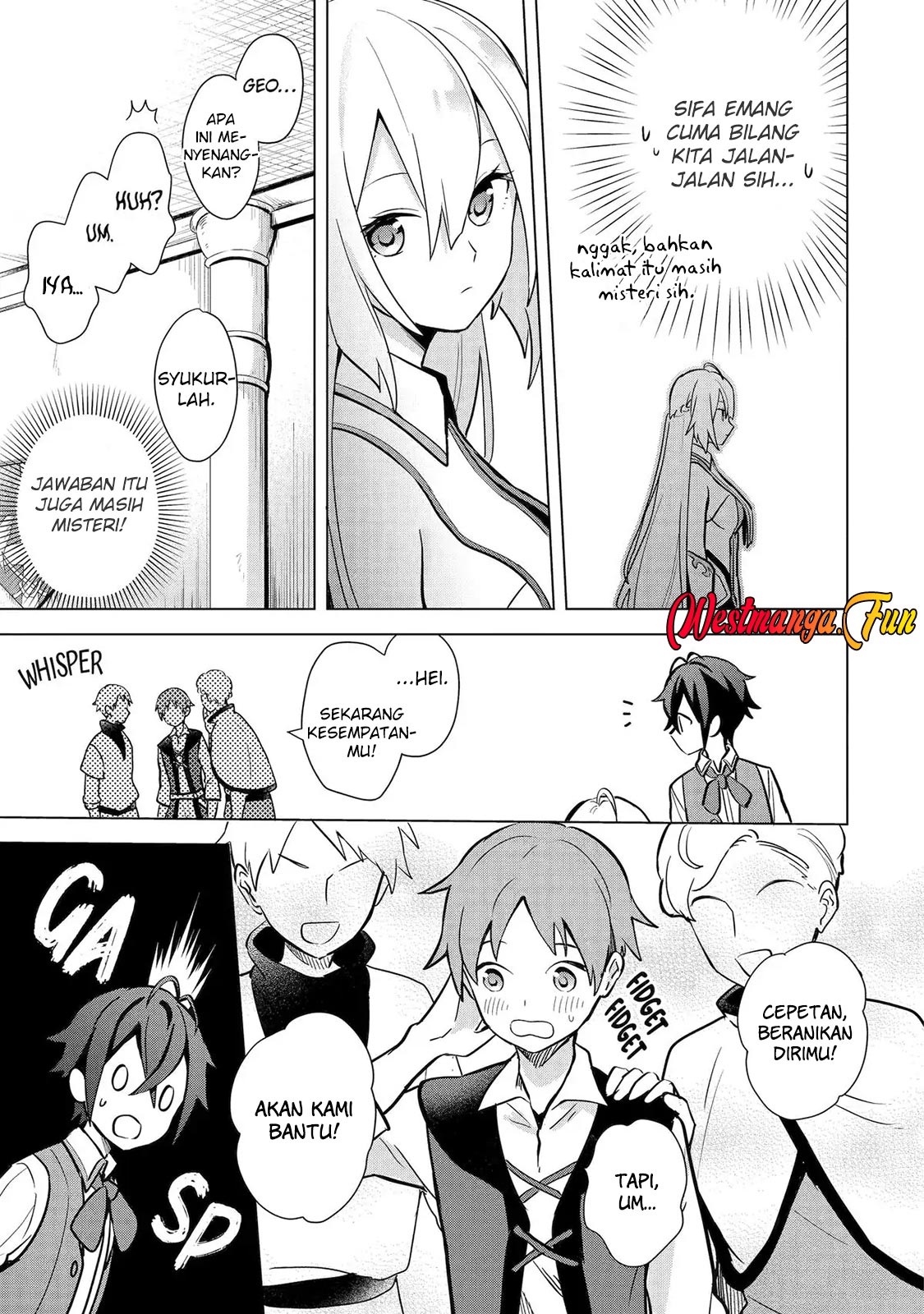Saibai Cheat de Saikyou Saien: E, Tada no Katei Saien desu kedo? Chapter 9 - halaman 21