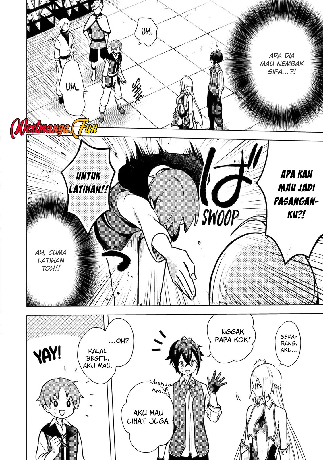 Saibai Cheat de Saikyou Saien: E, Tada no Katei Saien desu kedo? Chapter 9 - halaman 22
