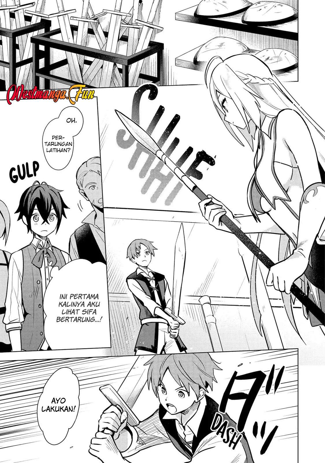 Saibai Cheat de Saikyou Saien: E, Tada no Katei Saien desu kedo? Chapter 9 - halaman 23