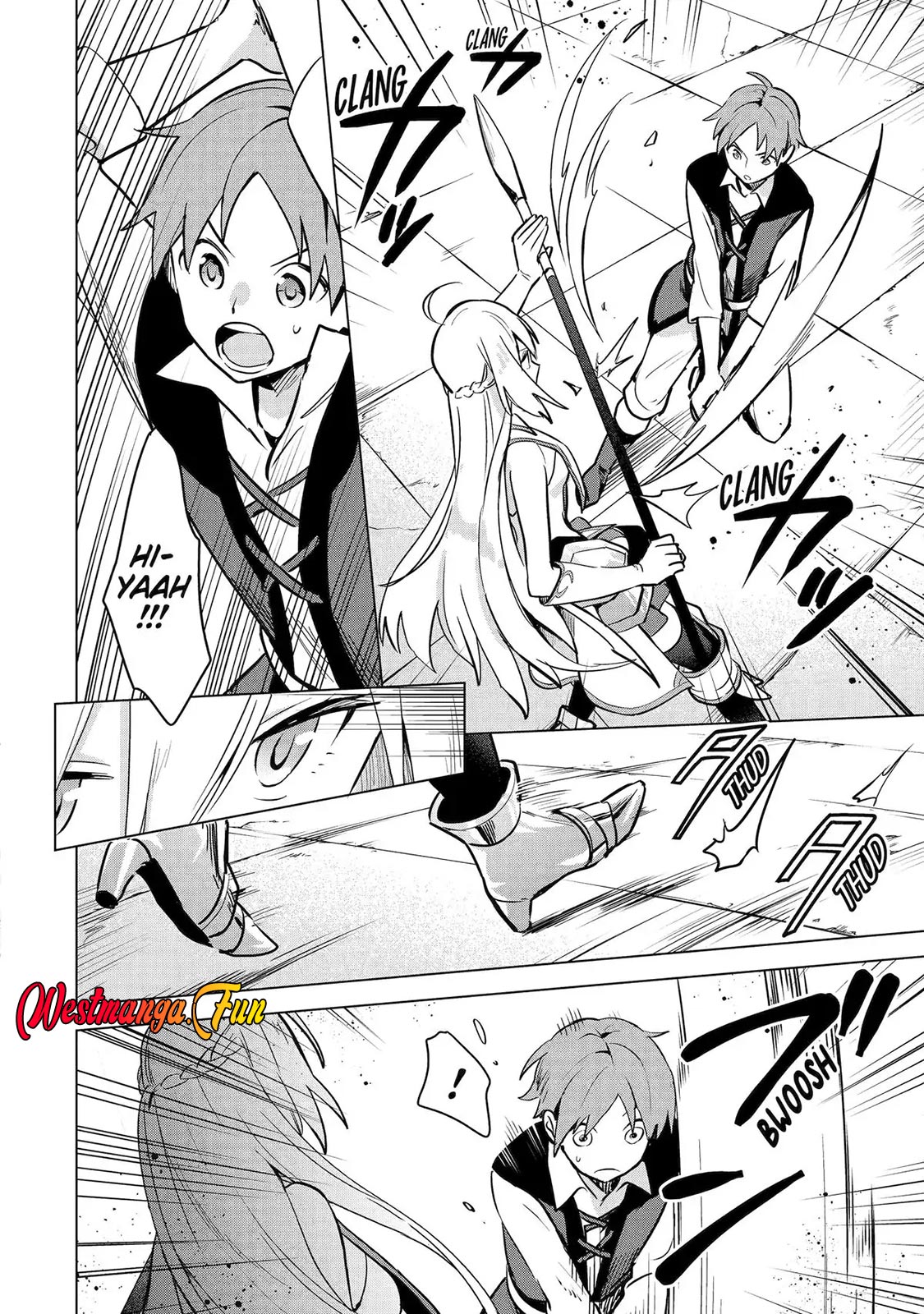 Saibai Cheat de Saikyou Saien: E, Tada no Katei Saien desu kedo? Chapter 9 - halaman 24