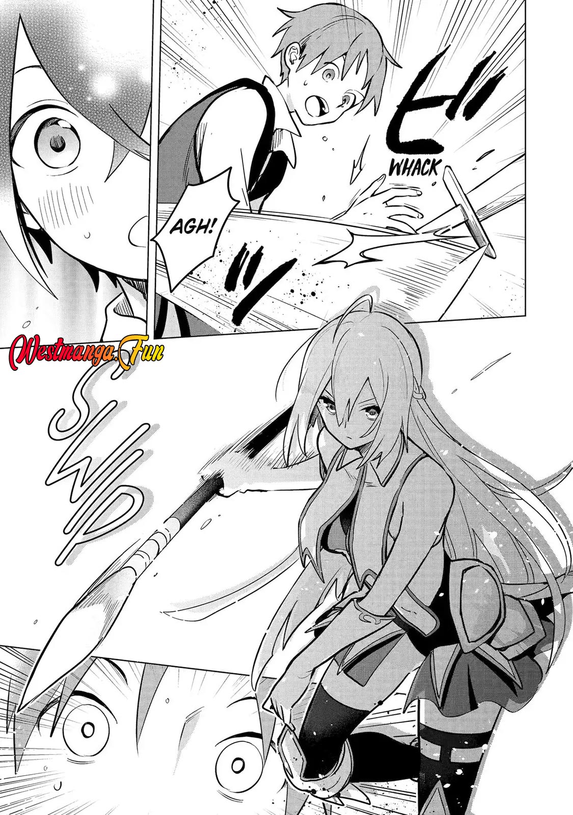 Saibai Cheat de Saikyou Saien: E, Tada no Katei Saien desu kedo? Chapter 9 - halaman 25