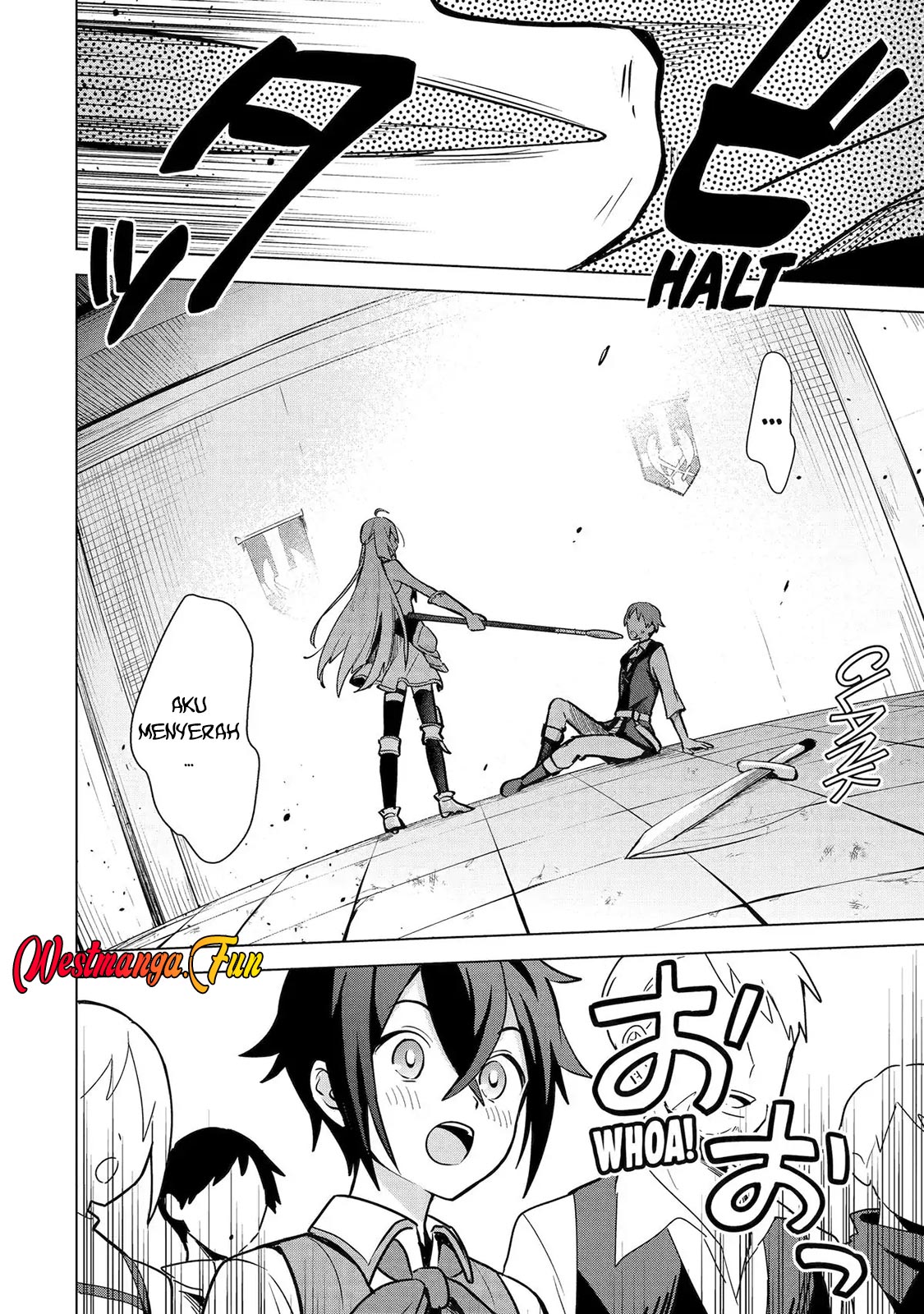 Saibai Cheat de Saikyou Saien: E, Tada no Katei Saien desu kedo? Chapter 9 - halaman 27