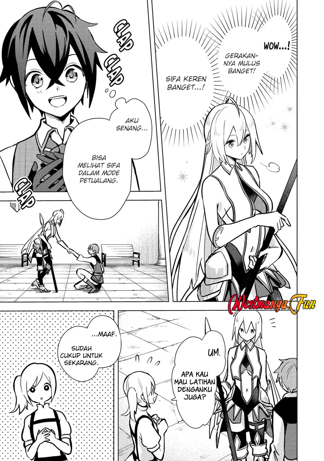 Saibai Cheat de Saikyou Saien: E, Tada no Katei Saien desu kedo? Chapter 9 - halaman 28