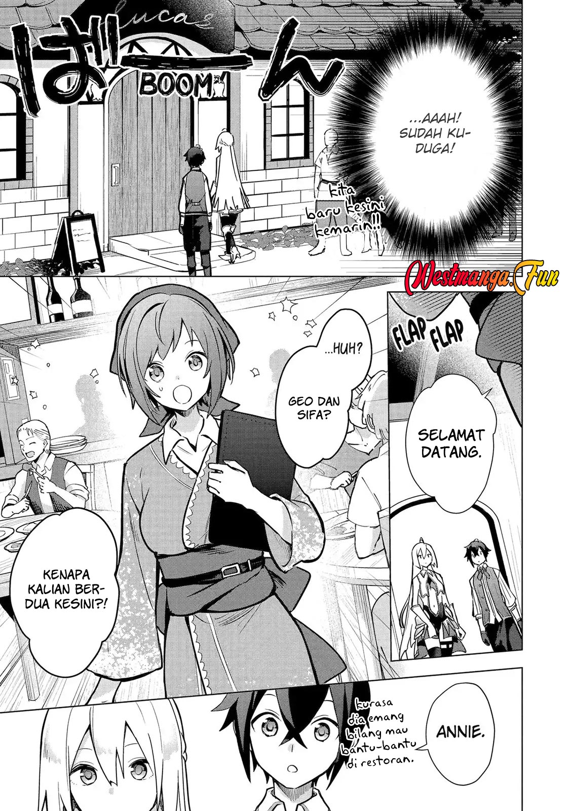 Saibai Cheat de Saikyou Saien: E, Tada no Katei Saien desu kedo? Chapter 9 - halaman 30