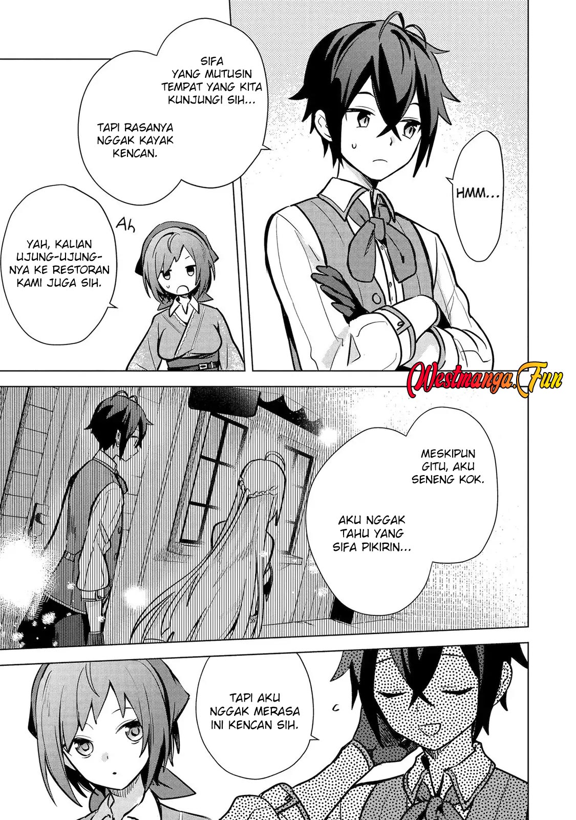 Saibai Cheat de Saikyou Saien: E, Tada no Katei Saien desu kedo? Chapter 9 - halaman 32