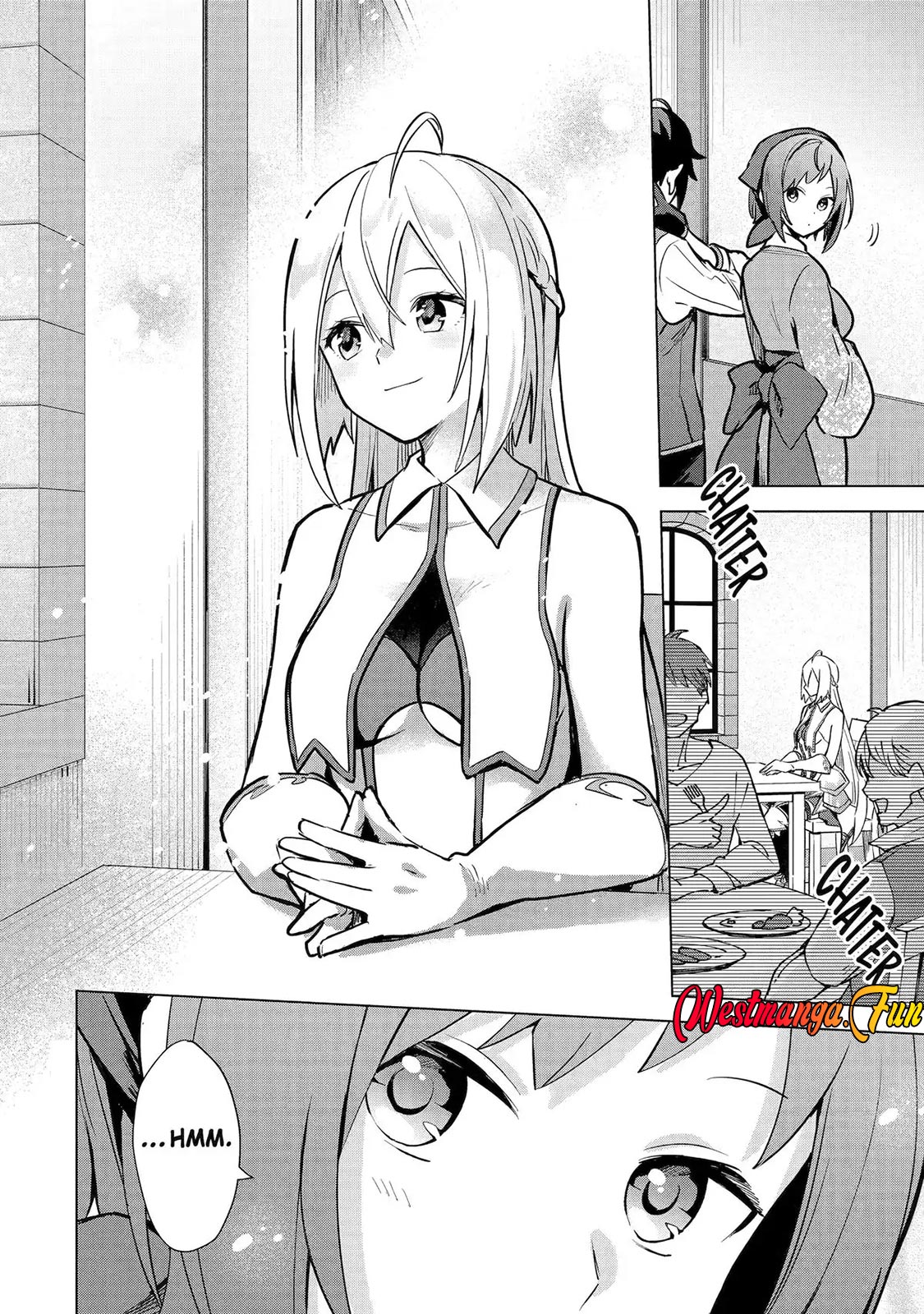 Saibai Cheat de Saikyou Saien: E, Tada no Katei Saien desu kedo? Chapter 9 - halaman 33