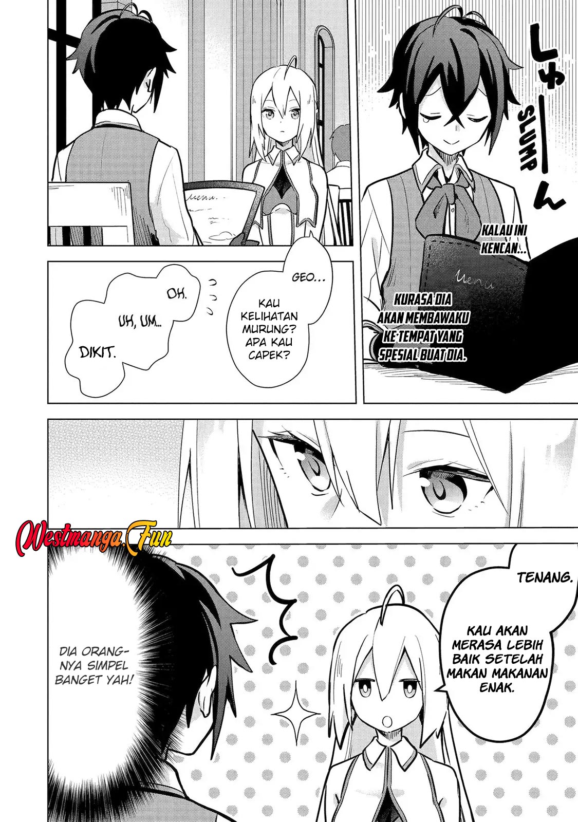 Saibai Cheat de Saikyou Saien: E, Tada no Katei Saien desu kedo? Chapter 9 - halaman 35