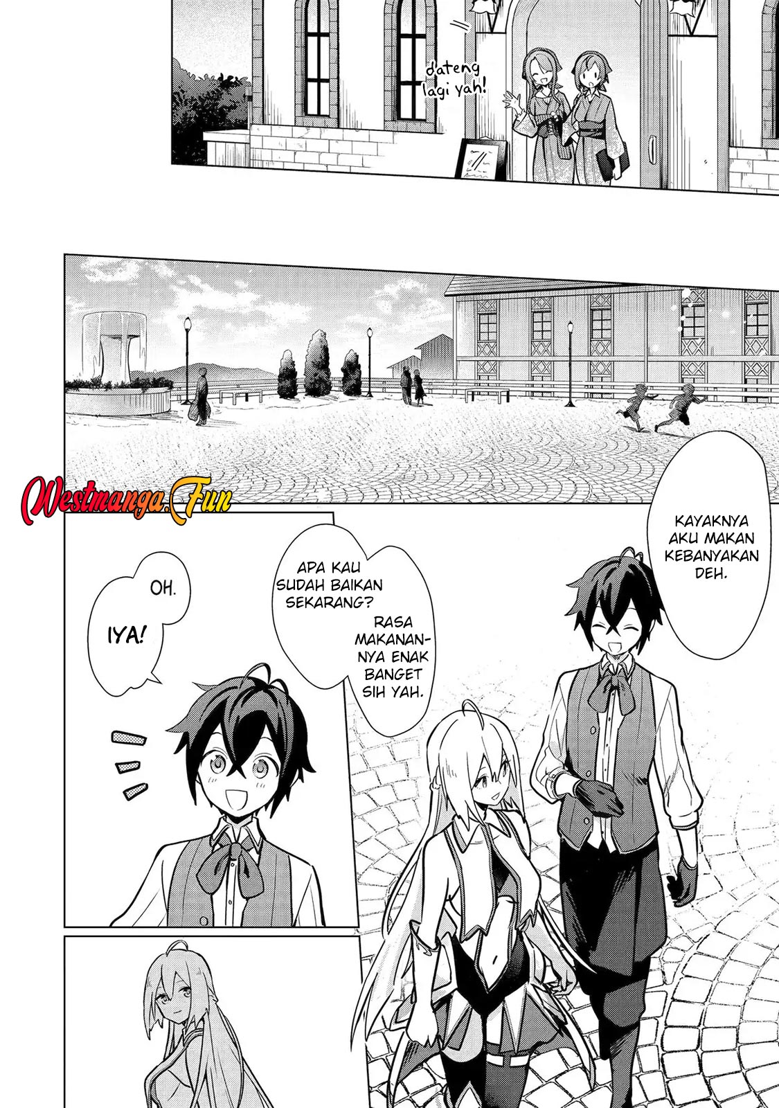 Saibai Cheat de Saikyou Saien: E, Tada no Katei Saien desu kedo? Chapter 9 - halaman 37
