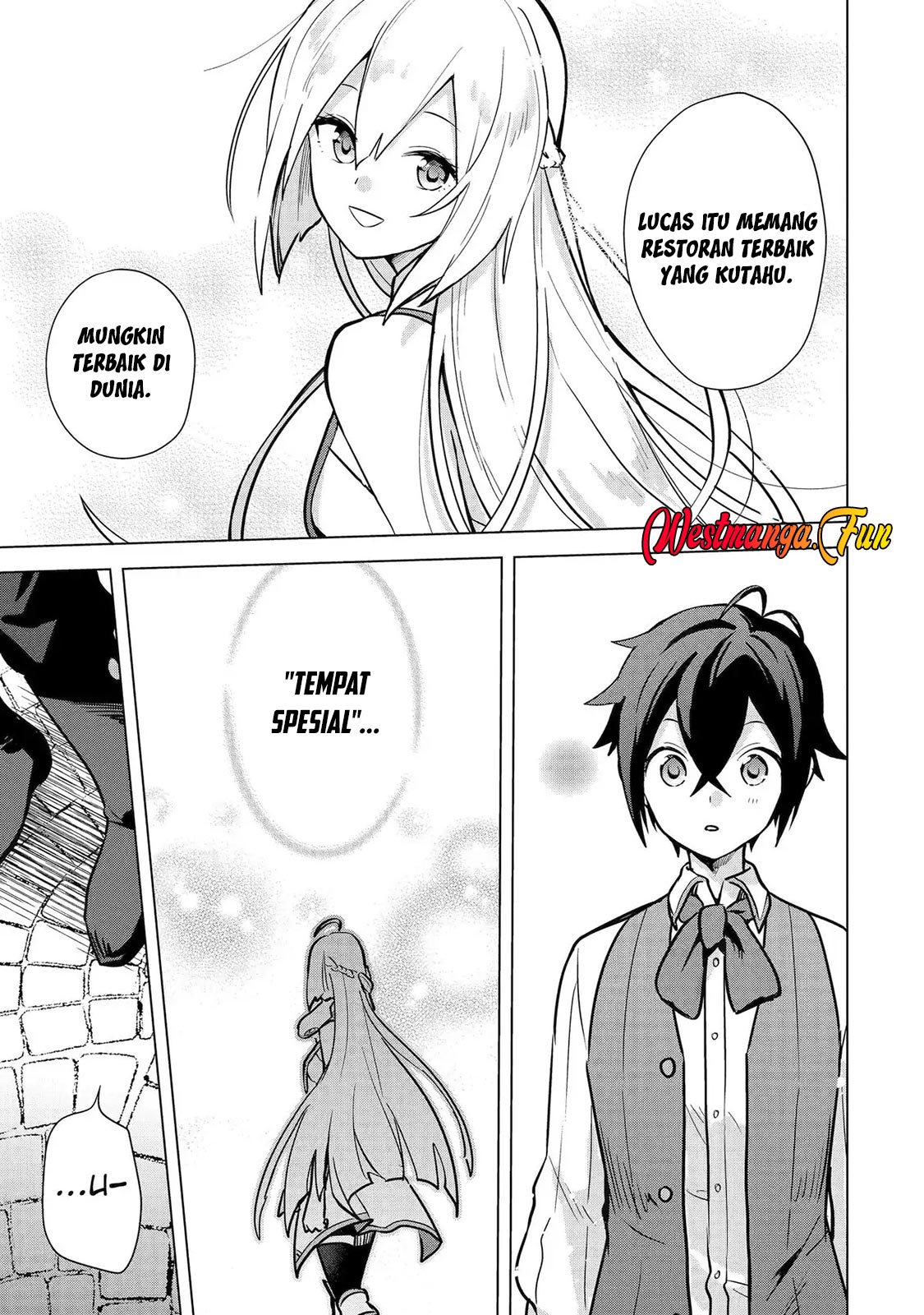 Saibai Cheat de Saikyou Saien: E, Tada no Katei Saien desu kedo? Chapter 9 - halaman 38